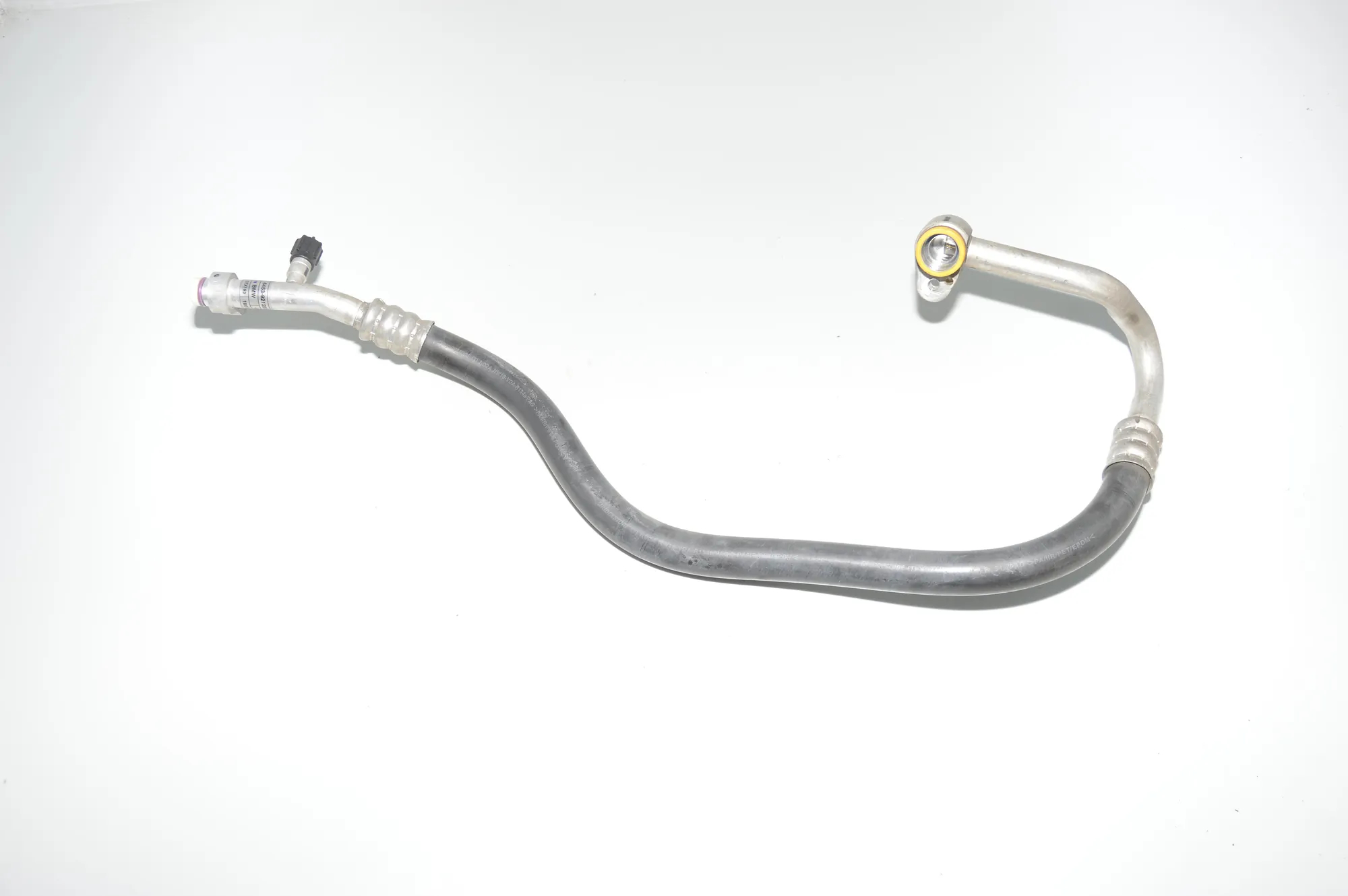 A/C Air Con Hose Pipe – OEM 9212232 · BMW 3 (F30, F80) 320 d Efficient Dynamics 2014