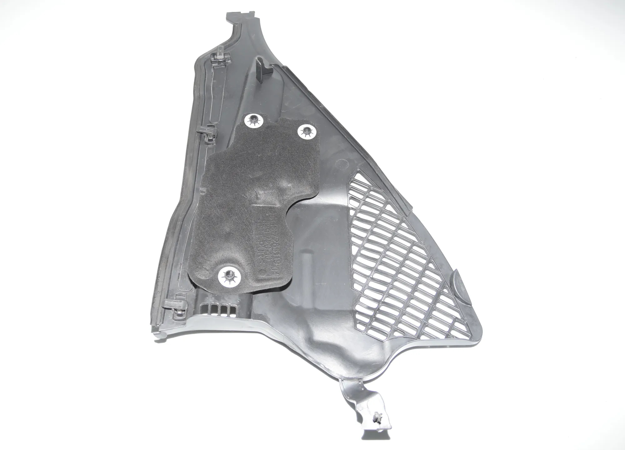 Other Body Parts – OEM 7265119 · BMW 3 (F30, F80) 320 d Efficient Dynamics 2014 – 2