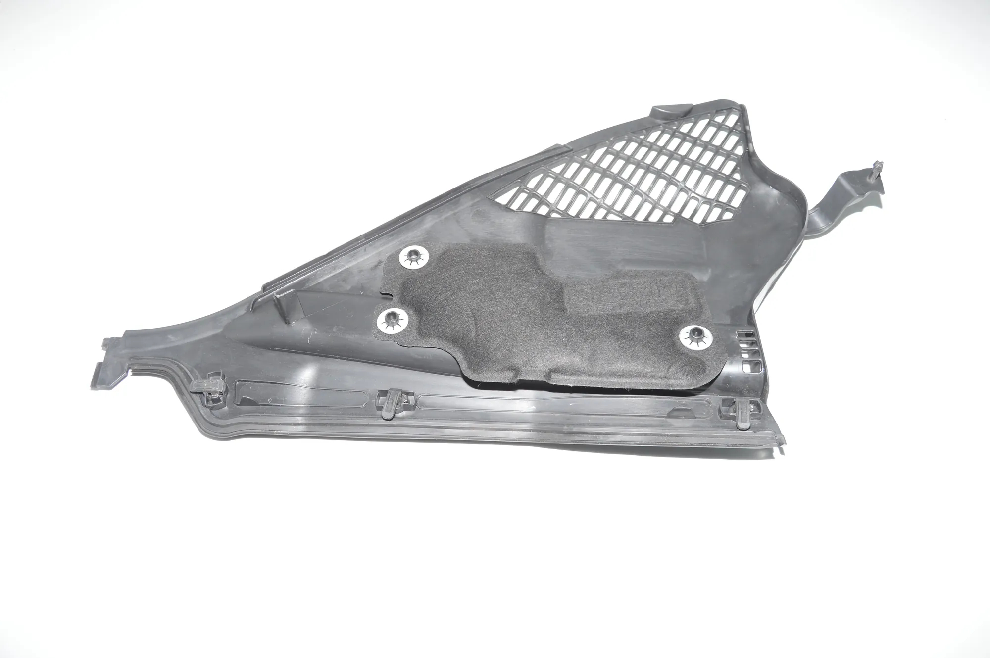 Other Body Parts – OEM 7265119 · BMW 3 (F30, F80) 320 d Efficient Dynamics 2014 – 3