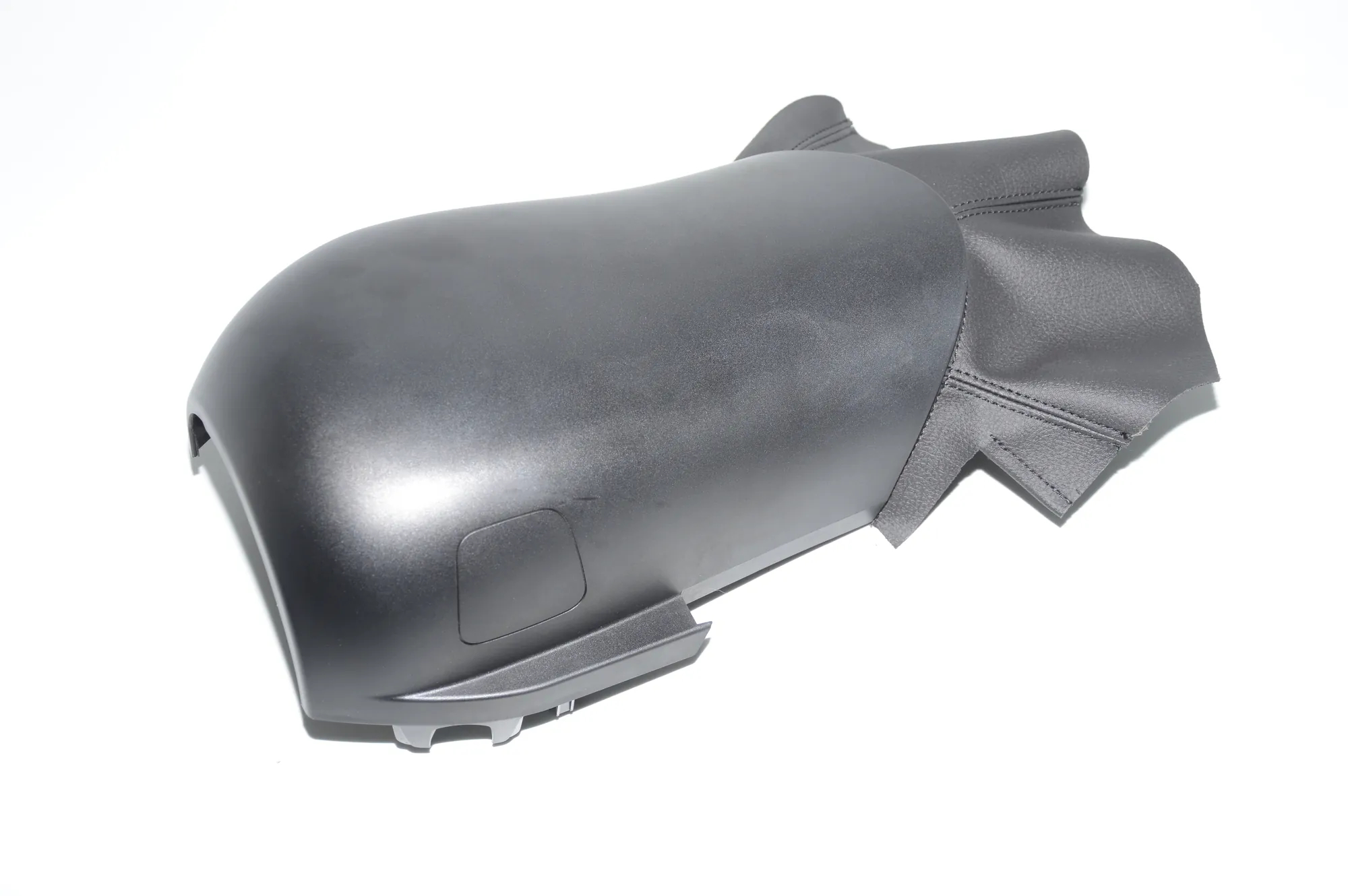 Steering Mechanism Trim – OEM 9219550 · BMW 3 (F30, F80) 320 d Efficient Dynamics 2014