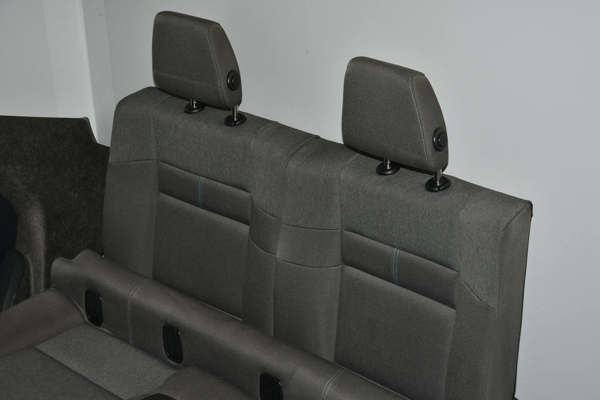 Seat set · BMW i3 (I01) Electric 2016 – 5