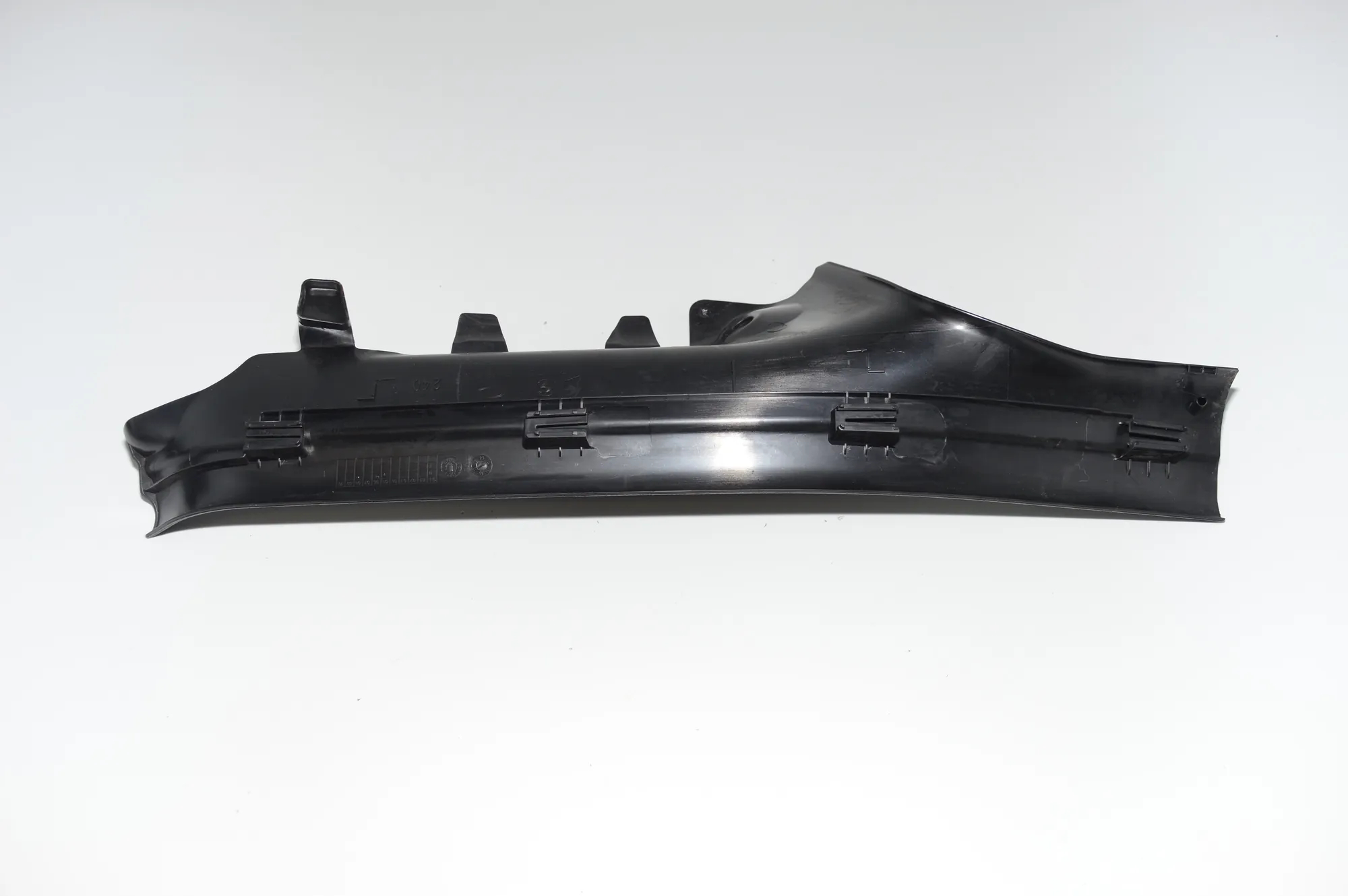 Rear Left Sill Trim – OEM 7221917 · BMW 3 (F30, F80) 320 d Efficient Dynamics 2014 – 3