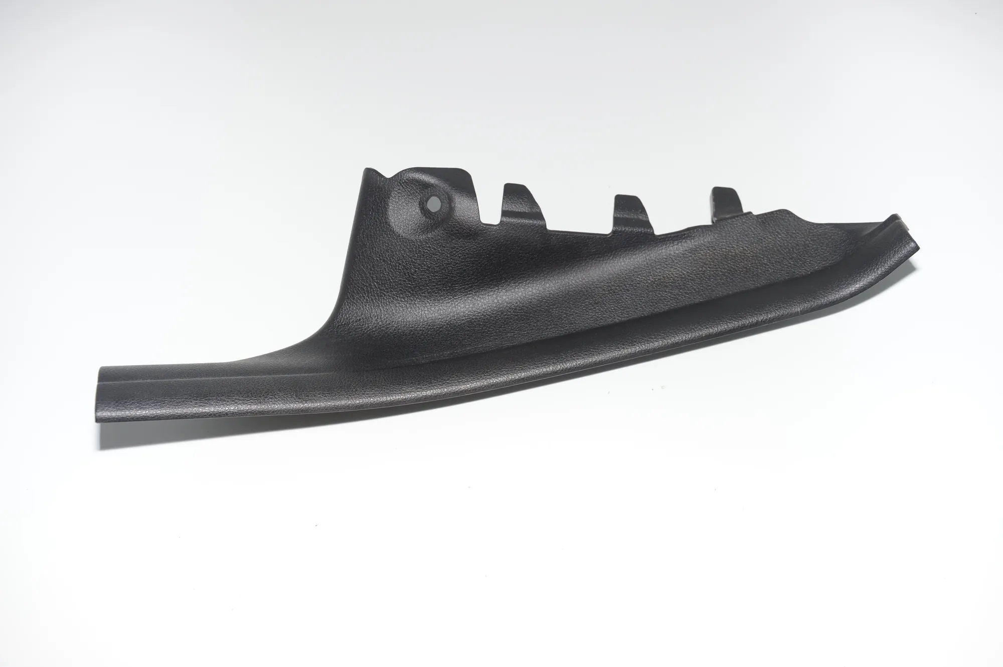 Rear Left Sill Trim – OEM 7221917 · BMW 3 (F30, F80) 320 d Efficient Dynamics 2014 – 2