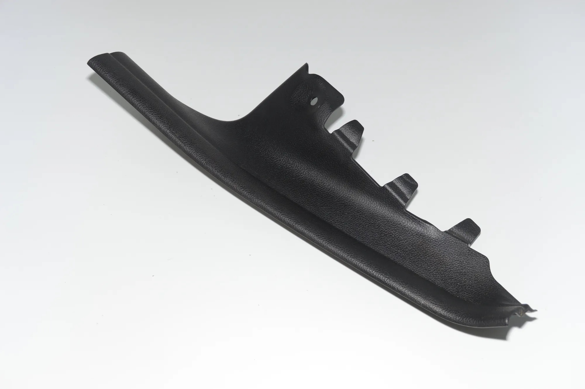 Rear Left Sill Trim – OEM 7221917 · BMW 3 (F30, F80) 320 d Efficient Dynamics 2014