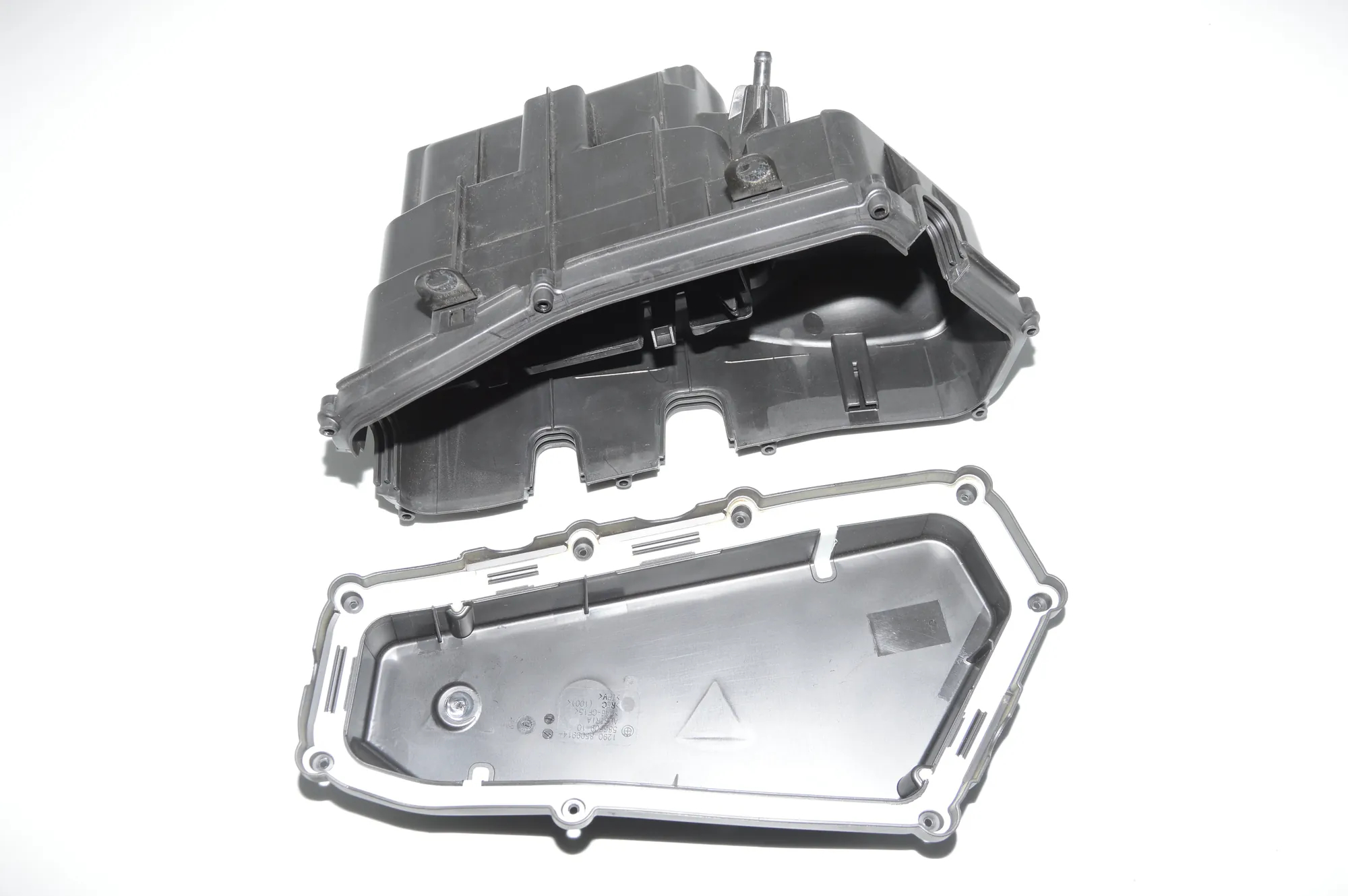 Fuse Box – OEM 8509914 · BMW 3 (F30, F80) 320 d Efficient Dynamics 2014