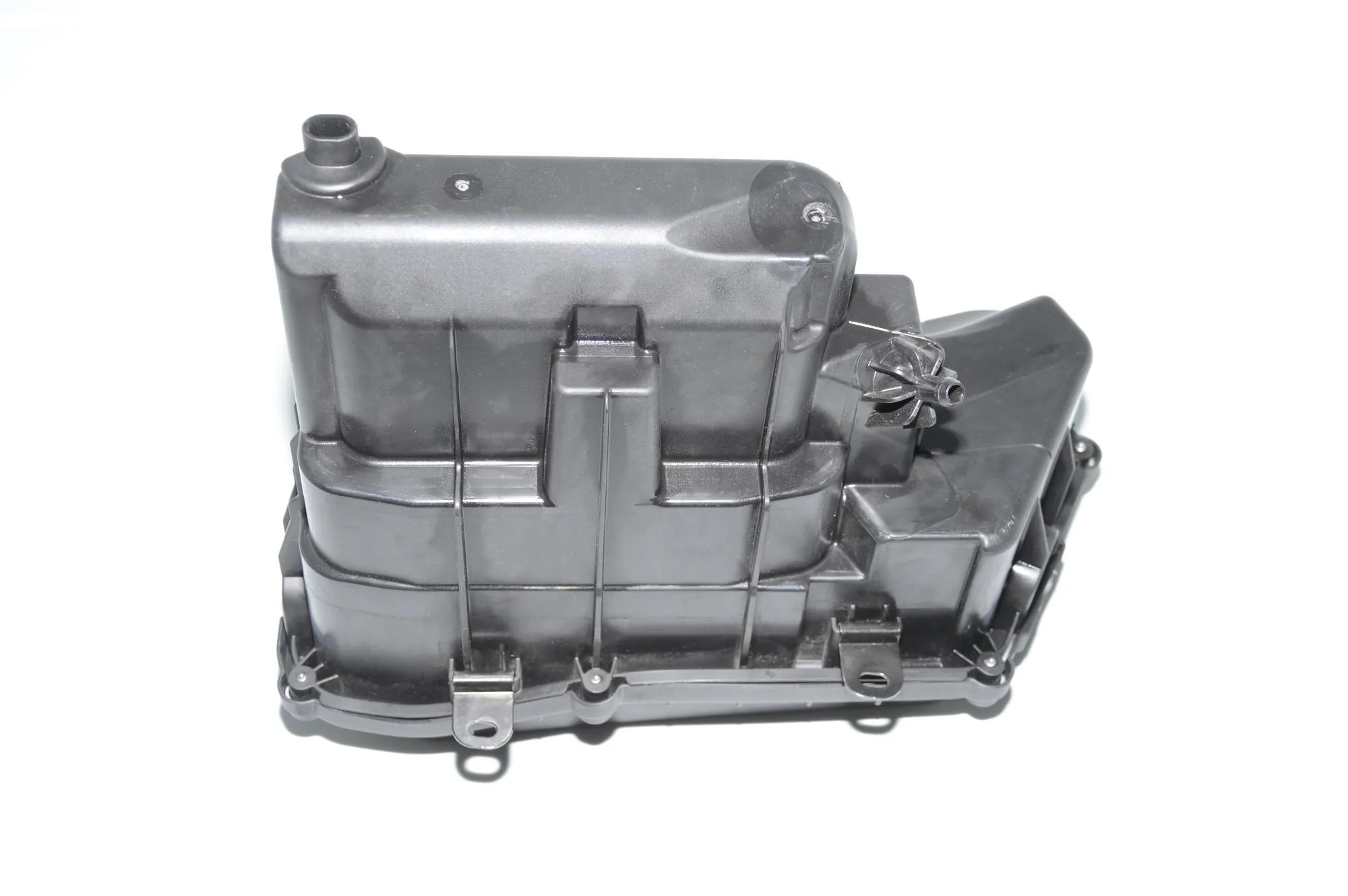 Fuse Box – OEM 8509914 · BMW 3 (F30, F80) 320 d Efficient Dynamics 2014 – 3