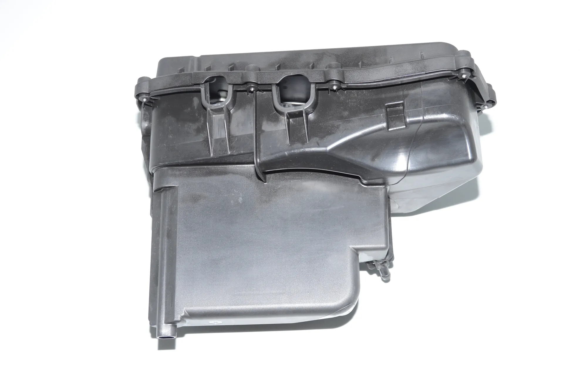 Fuse Box – OEM 8509914 · BMW 3 (F30, F80) 320 d Efficient Dynamics 2014 – 4