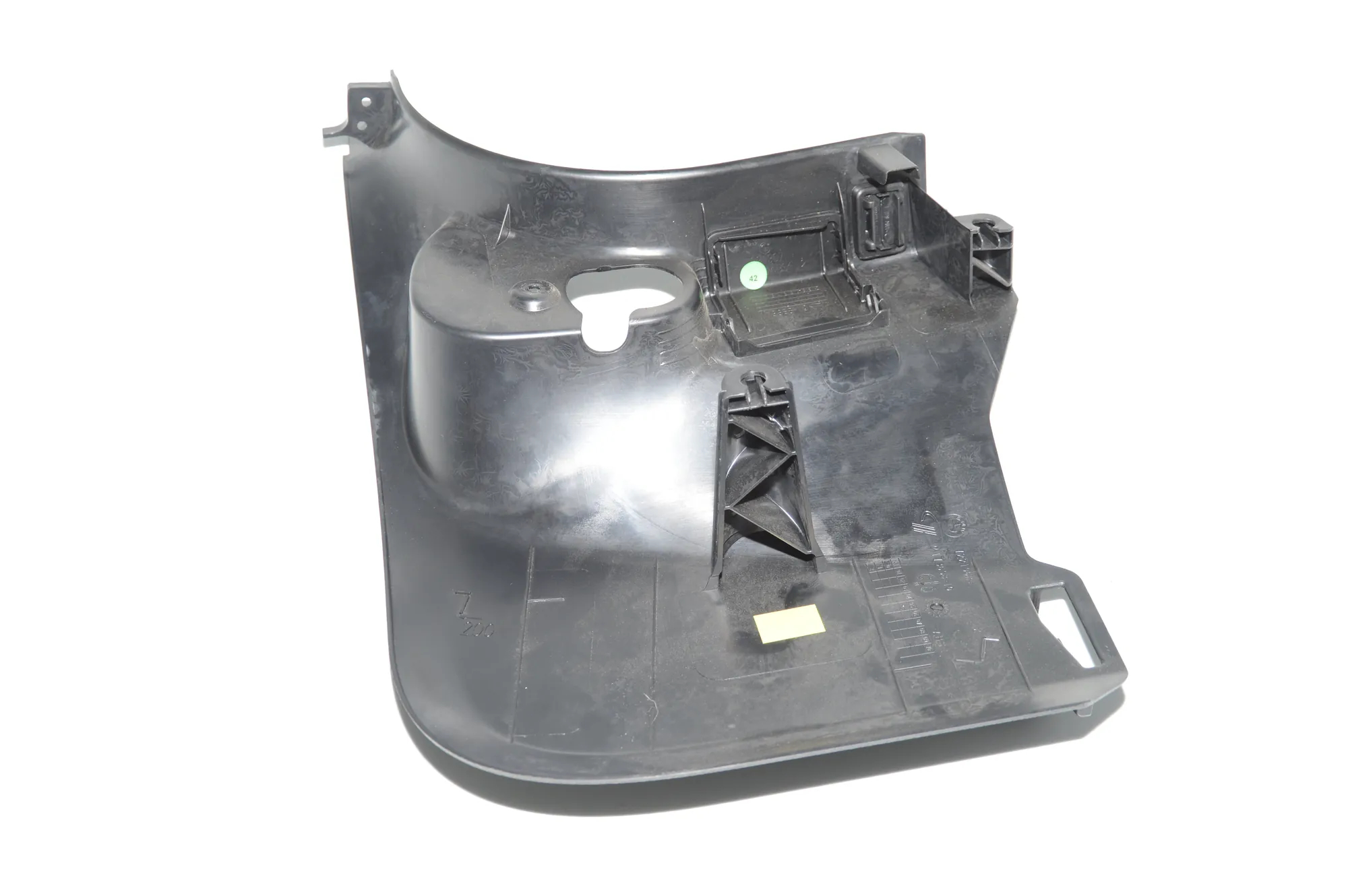 Other Interior Parts – OEM 722196 · BMW 3 (F30, F80) 320 d Efficient Dynamics 2014 – 2