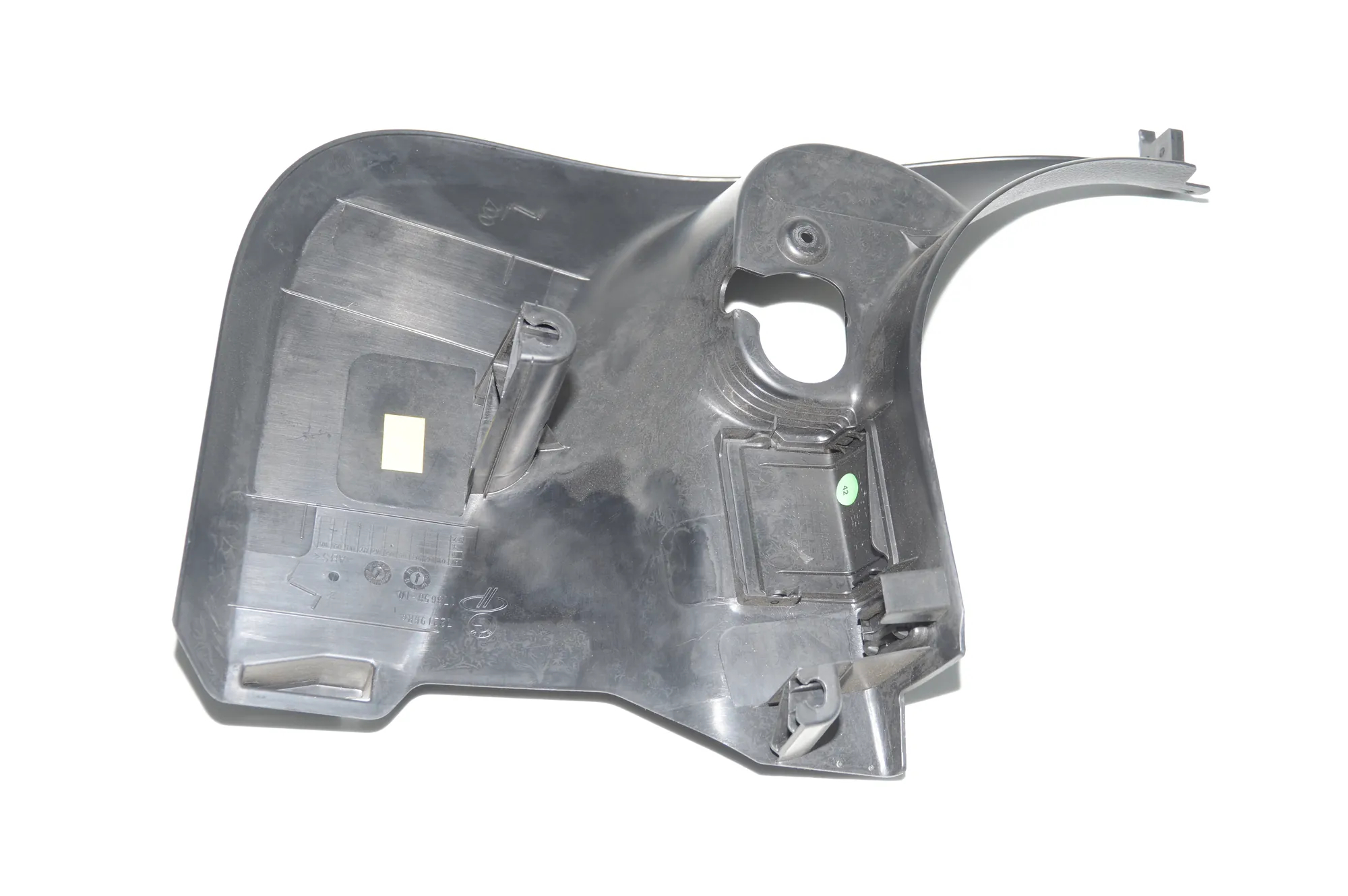 Other Interior Parts – OEM 722196 · BMW 3 (F30, F80) 320 d Efficient Dynamics 2014 – 3