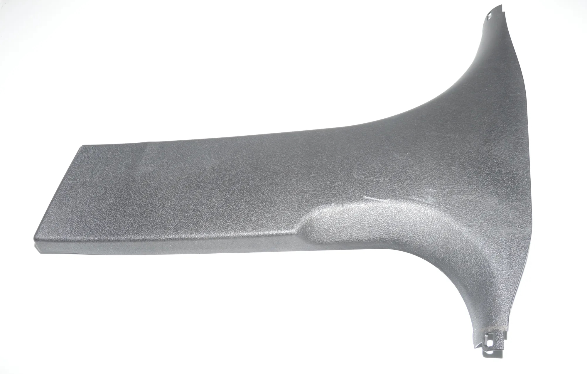 Left Side B Pillar Trim – OEM 7221001 · BMW 3 (F30, F80) 320 d Efficient Dynamics 2014