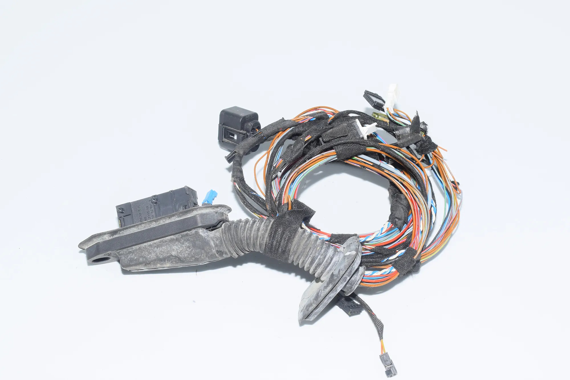 Front Right Door Wiring · BMW X5 (E70) xDrive 30 d 2012 – 2