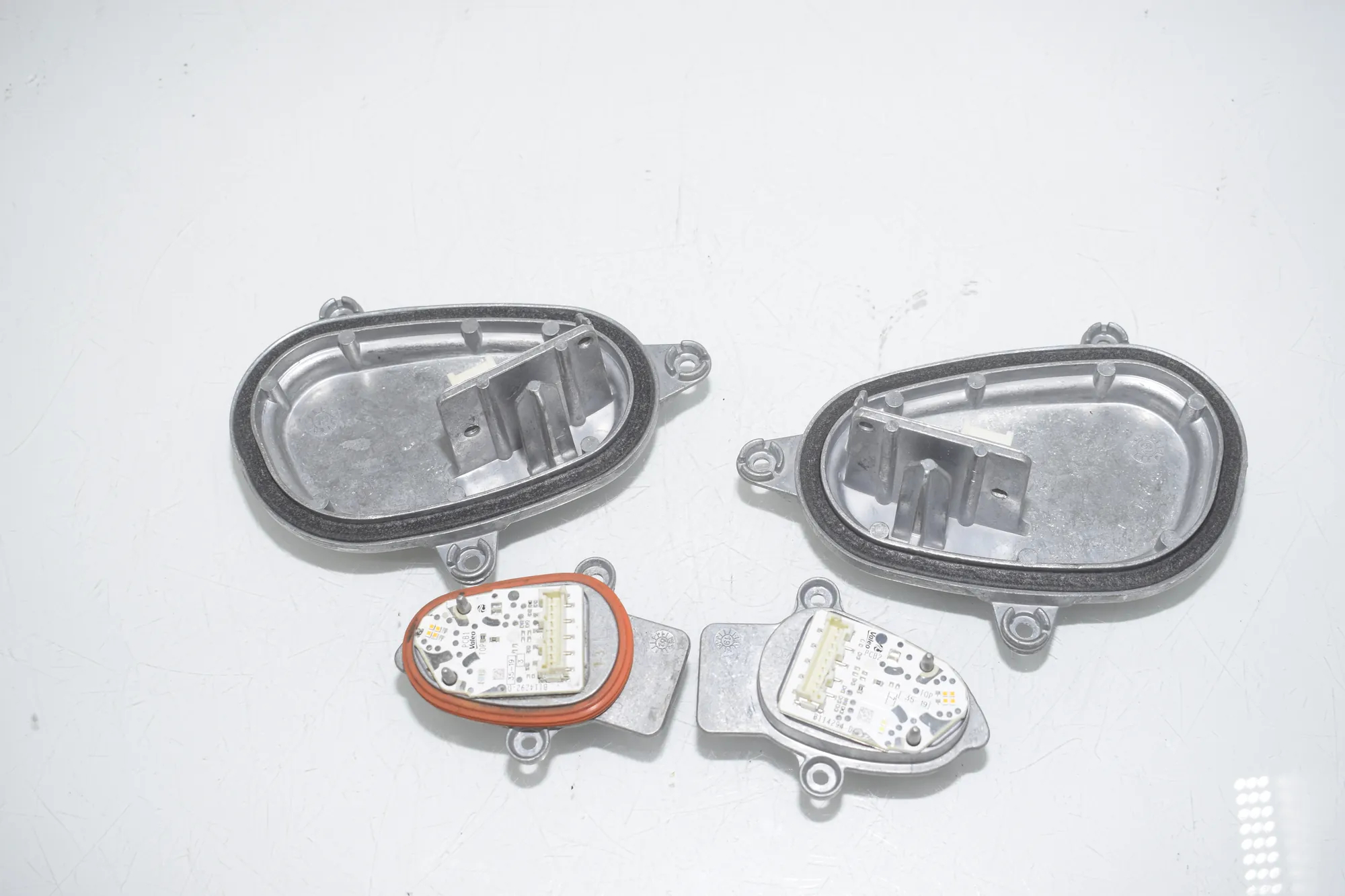 LED Lights Control Unit – OEM 9477822 · BMW X1 (F48) sDrive 18 d 2019 – 3