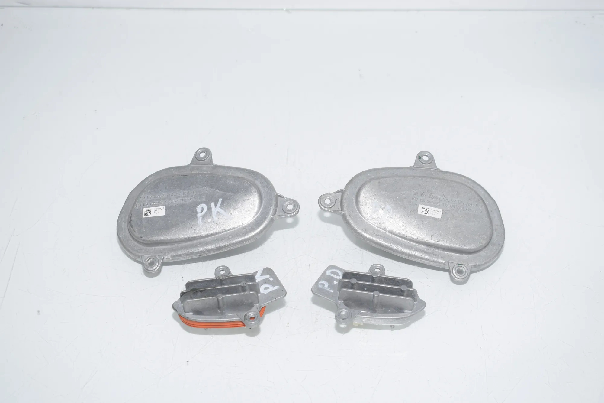 LED Lights Control Unit – OEM 9477822 · BMW X1 (F48) sDrive 18 d 2019