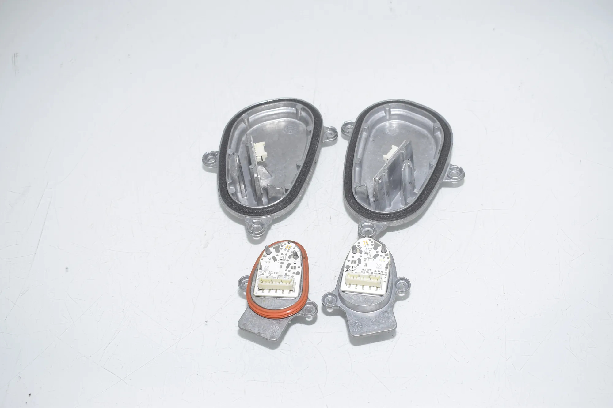 LED Lights Control Unit – OEM 9477822 · BMW X1 (F48) sDrive 18 d 2019 – 4