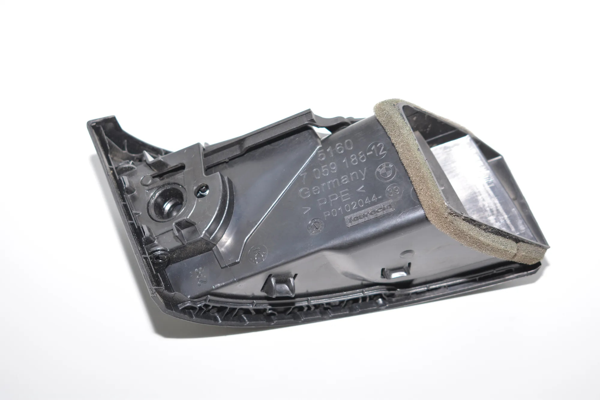 Dashboard Air Vents – OEM 7059188 · BMW 1 (E87) 118 d 2007 – 4