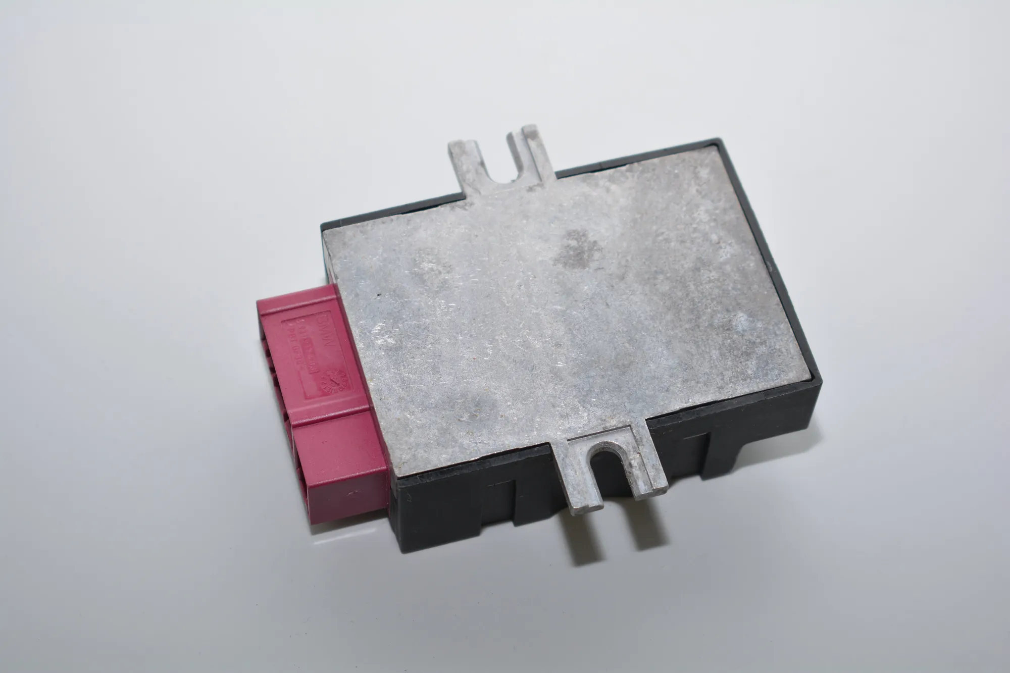 Fuel Pump Control Unit – OEM 7180426 · BMW 1 (E87) 118 d 2007 – 6