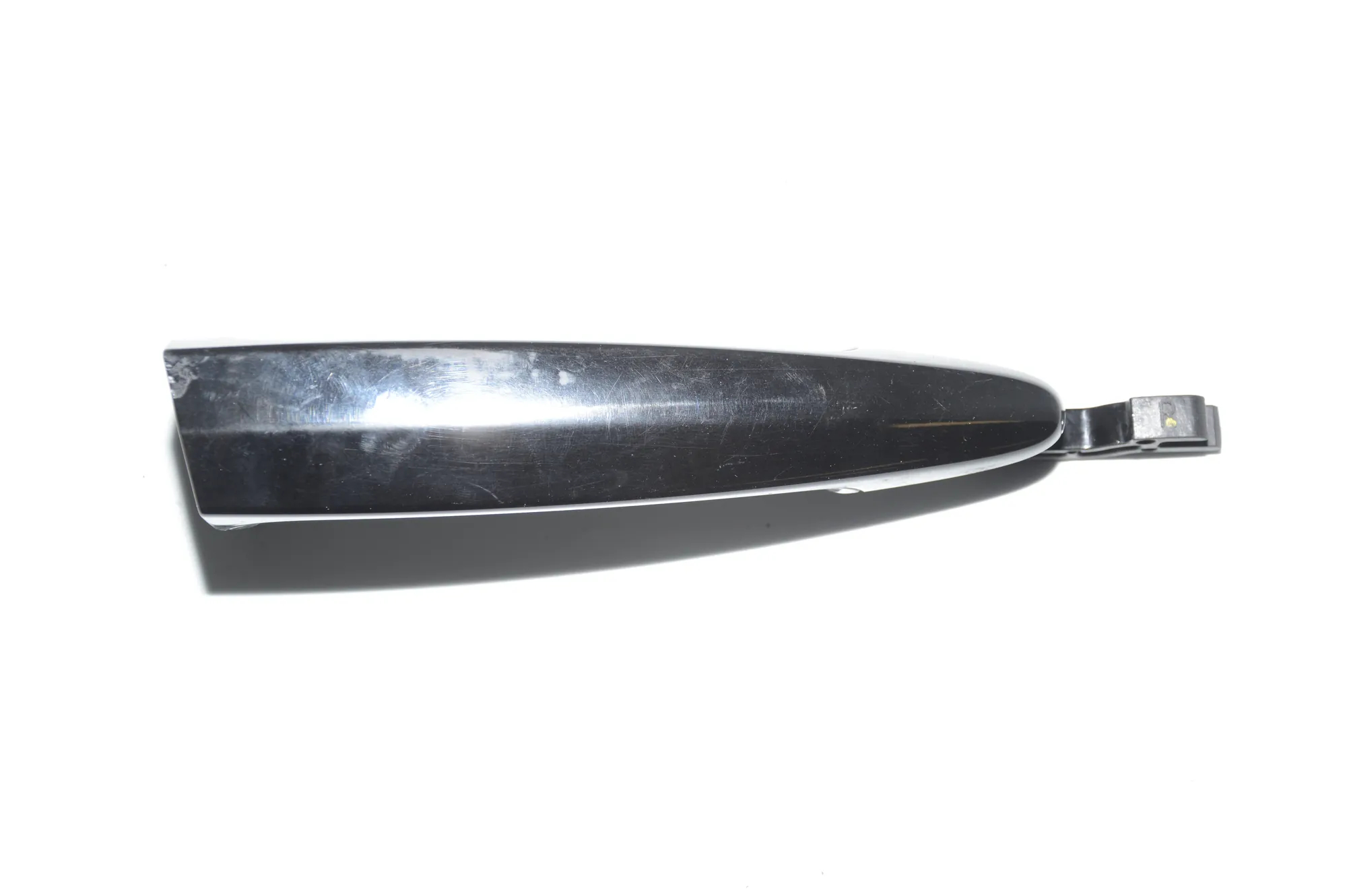 Rear Right Door Exterior Handle · BMW 1 (E87) 118 d 2007 – 2