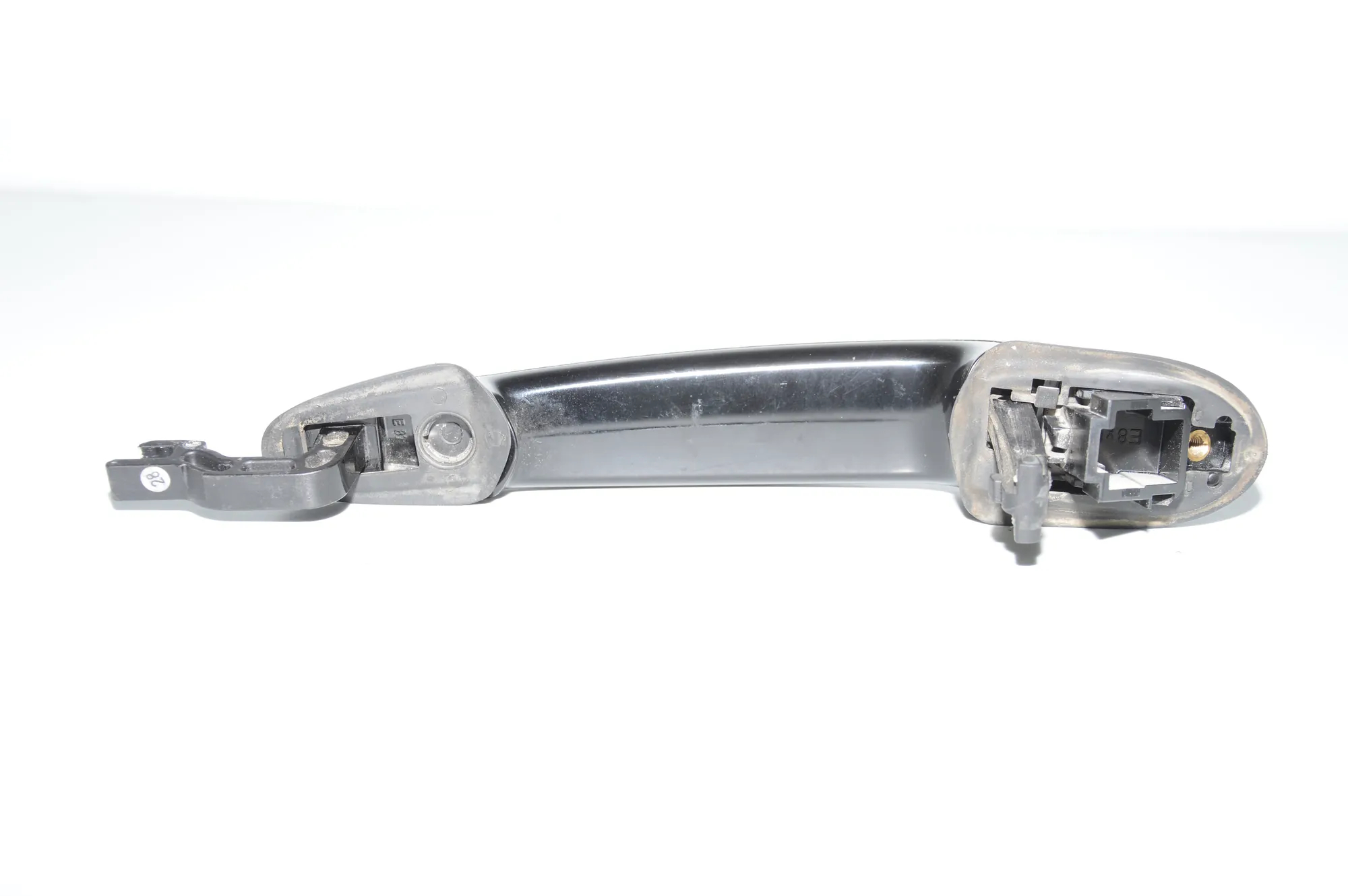 Rear Right Door Exterior Handle · BMW 1 (E87) 118 d 2007 – 3