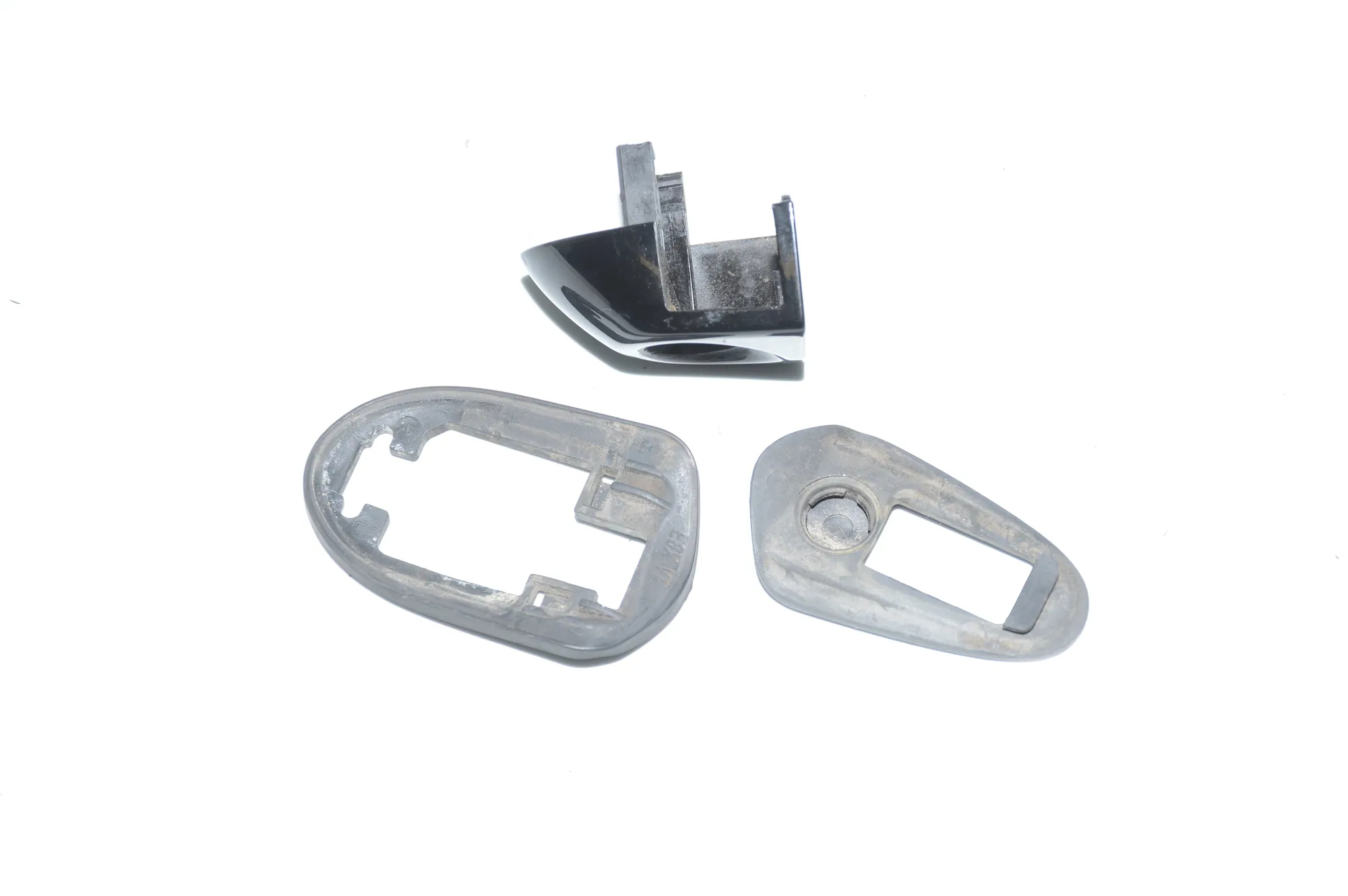 Front Left Door Exterior Handle · BMW 1 (E87) 118 d 2007 – 4