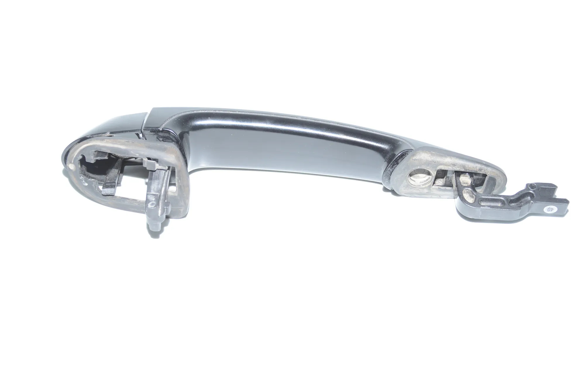 Front Left Door Exterior Handle · BMW 1 (E87) 118 d 2007 – 3