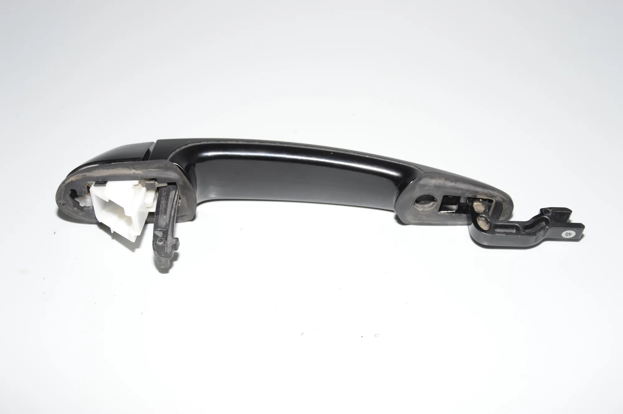 Front Left Door Exterior Handle · BMW 1 (E87) 118 d 2007 – 5