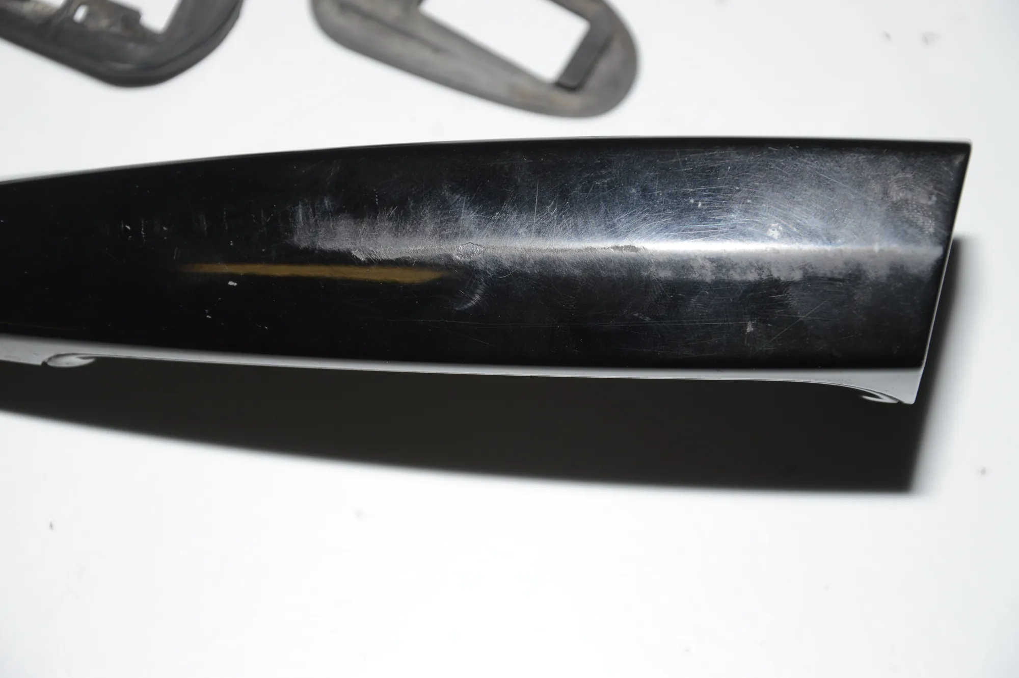 Front Left Door Exterior Handle · BMW 1 (E87) 118 d 2007 – 2