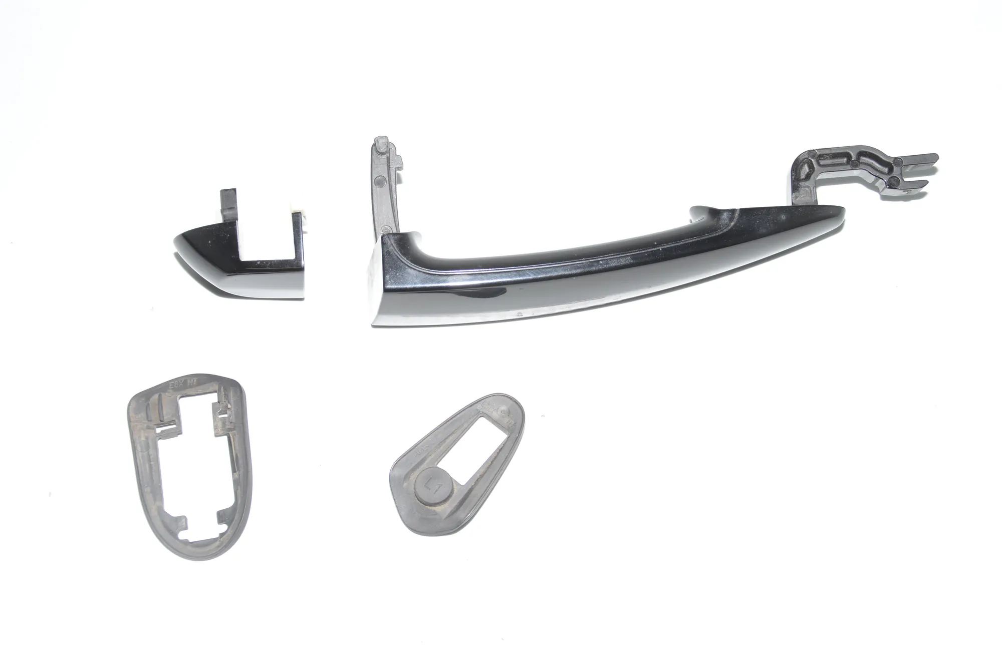 Rear Left Door Exterior Handle · BMW 1 (E87) 118 d 2007 – 4