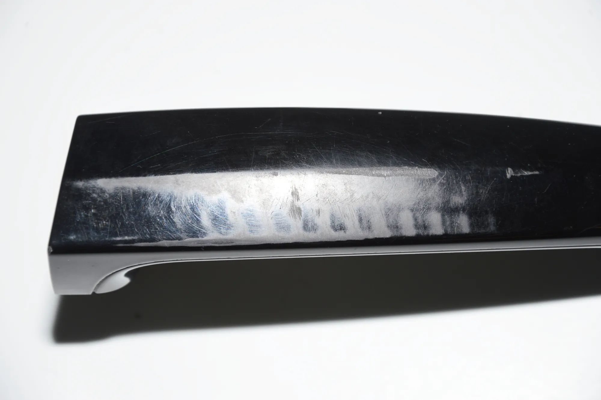 Rear Left Door Exterior Handle · BMW 1 (E87) 118 d 2007 – 2