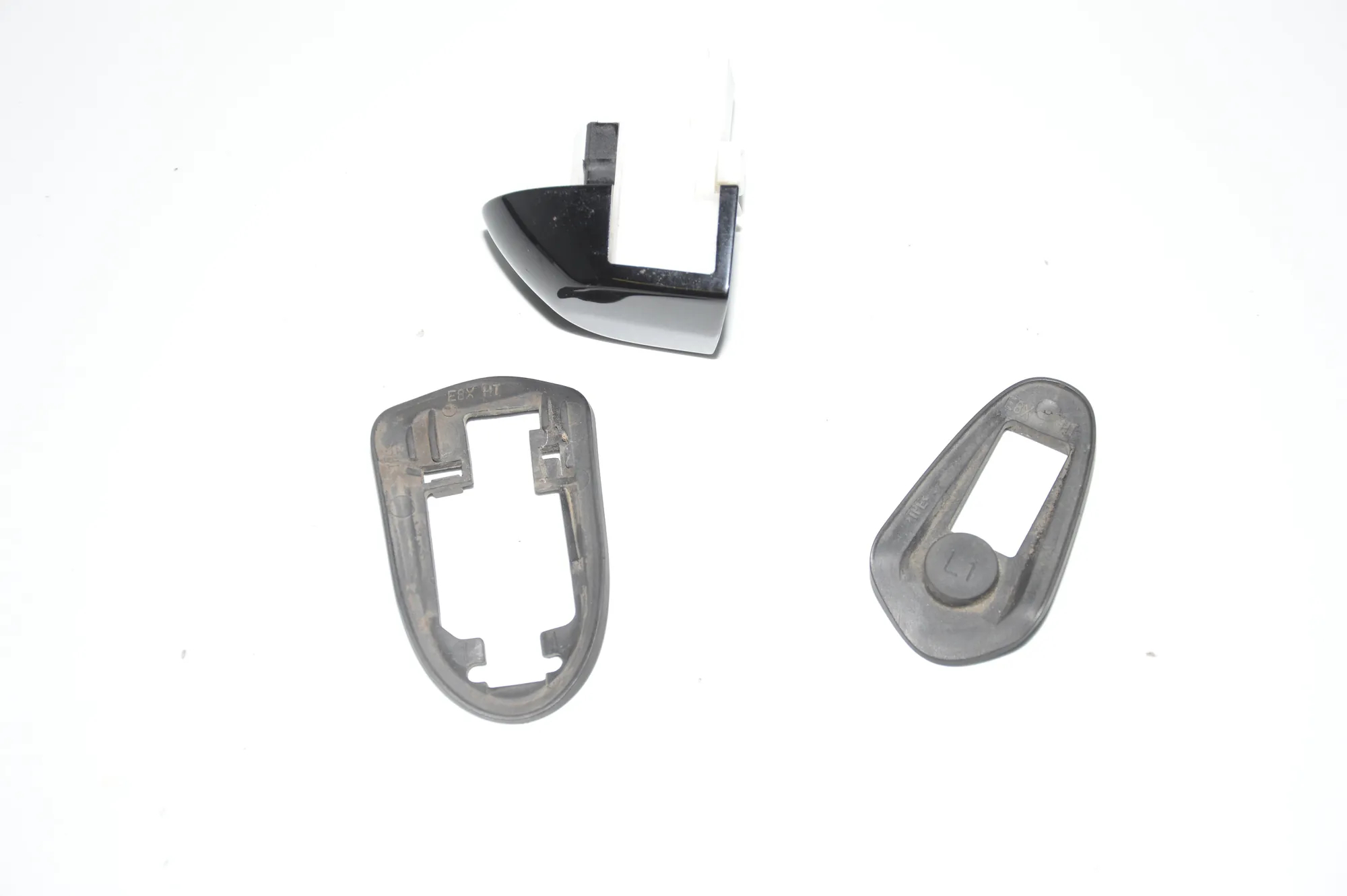 Rear Left Door Exterior Handle · BMW 1 (E87) 118 d 2007 – 3