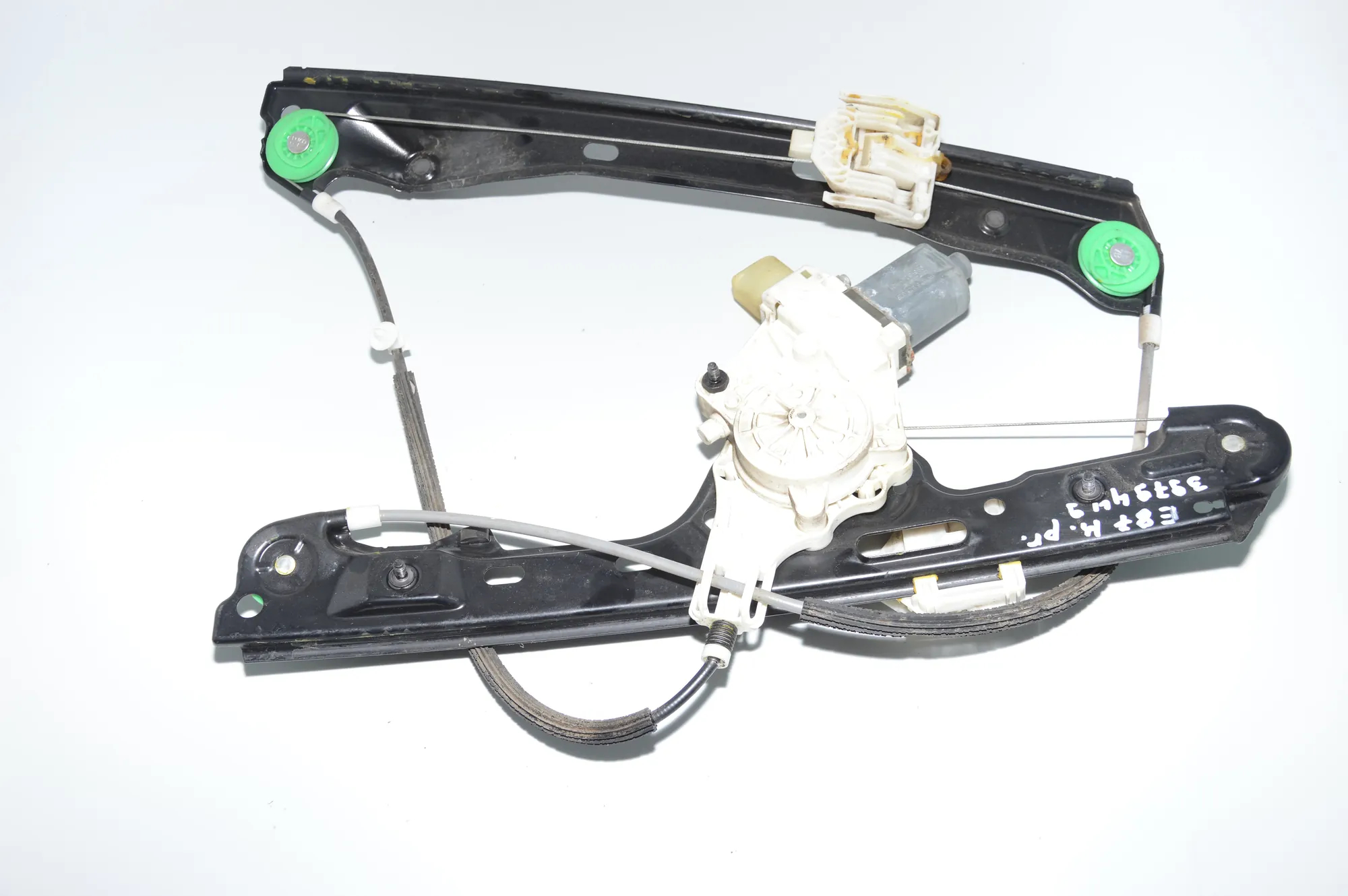 Front Left Door Window Regulator – OEM 7067795 · BMW 1 (E87) 118 d 2007 – 3