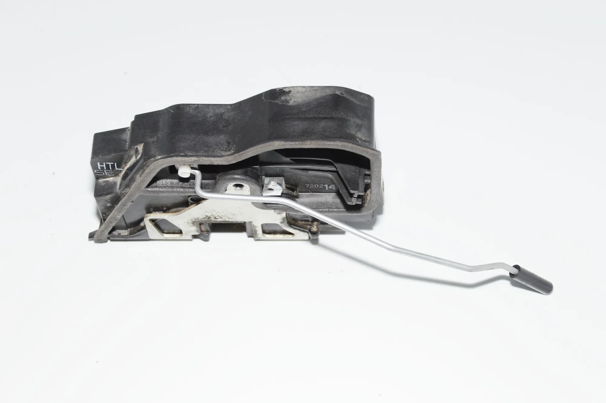 Rear Left Door Lock – OEM 7202147 · BMW 1 (E87) 118 d 2007 – 2