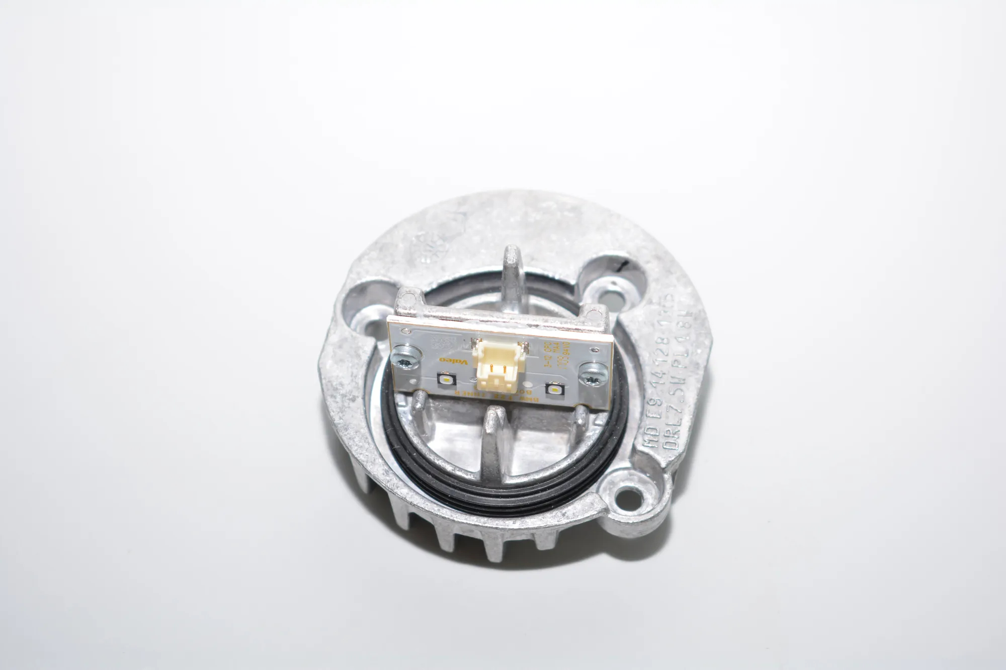 Front Right Headlight Xenon Module – OEM 7094995 · BMW 2 Coupe (F22, F87) BMW 2 Coupe (F22, F87) 228 i xDrive 2014 – 2