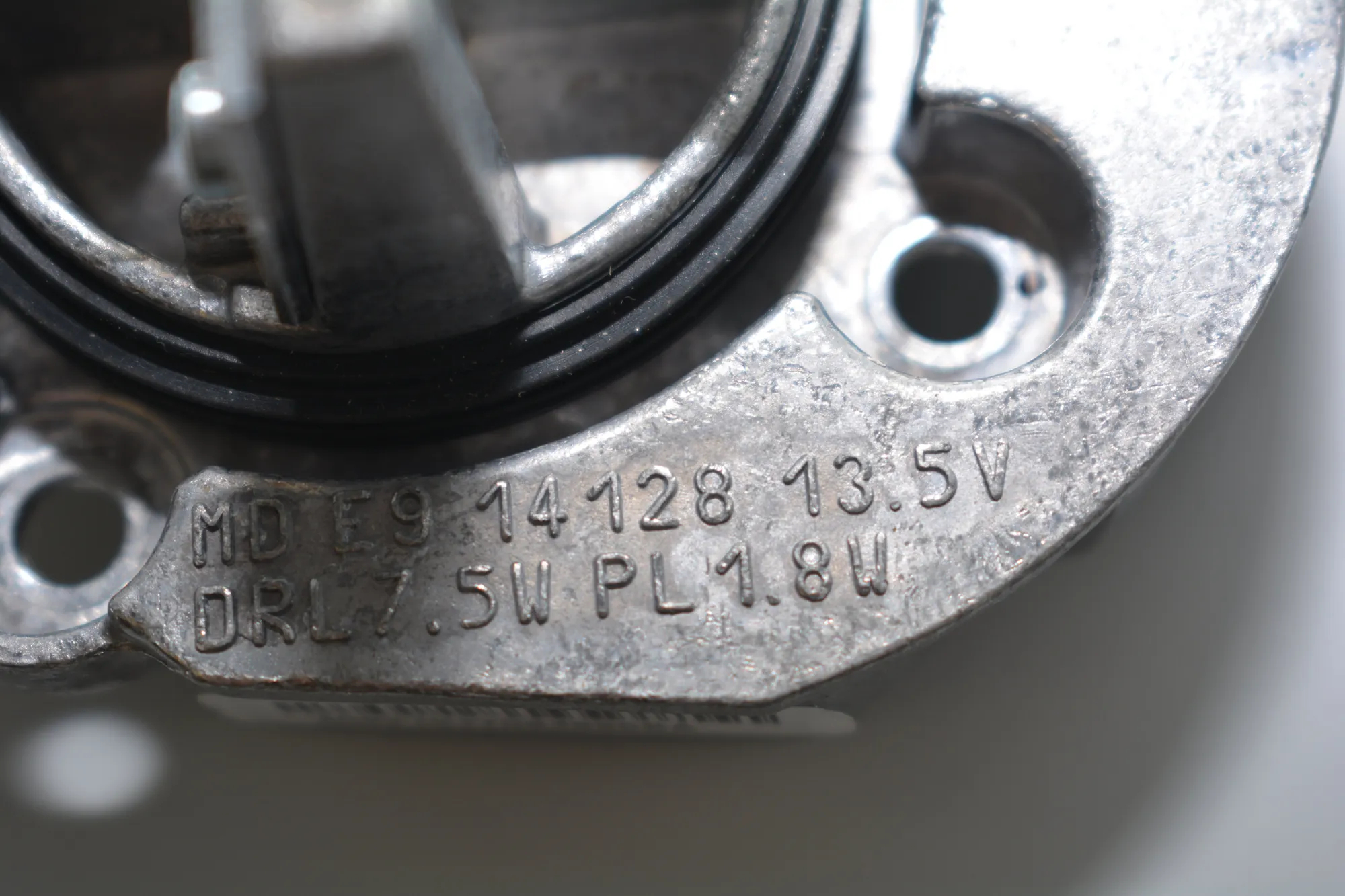 Front Right Headlight Xenon Module – OEM 7094995 · BMW 2 Coupe (F22, F87) BMW 2 Coupe (F22, F87) 228 i xDrive 2014 – 8