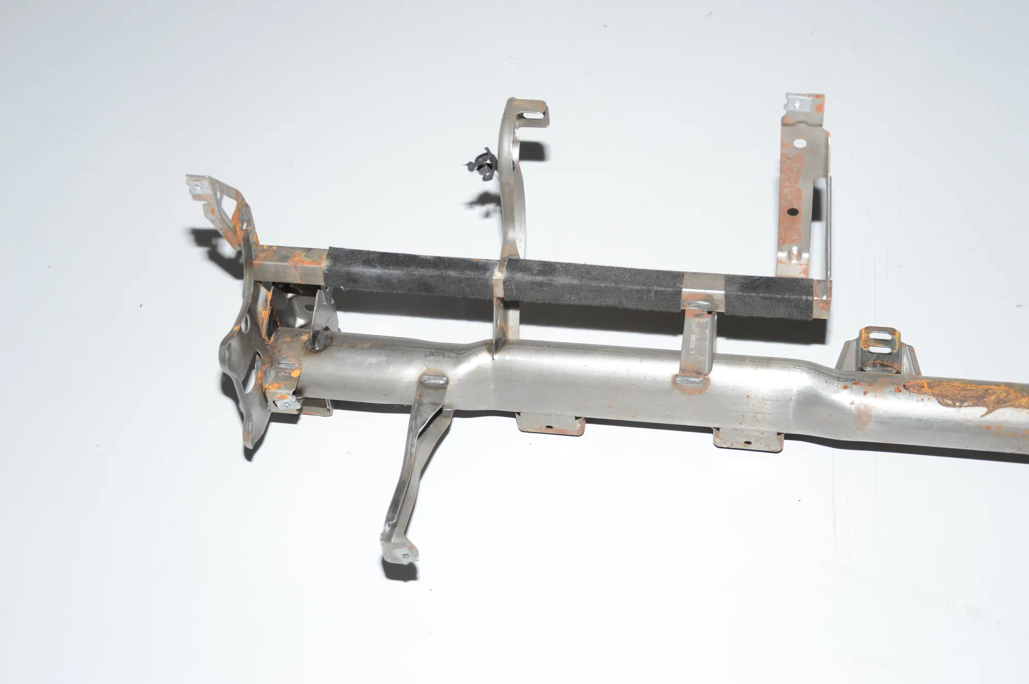 Dashboard Frame · BMW 3 Touring (F31) 320 d 2013 – 2