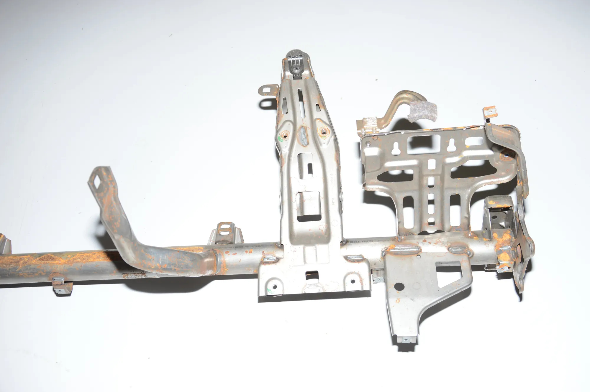 Dashboard Frame · BMW 3 Touring (F31) 320 d 2013 – 4