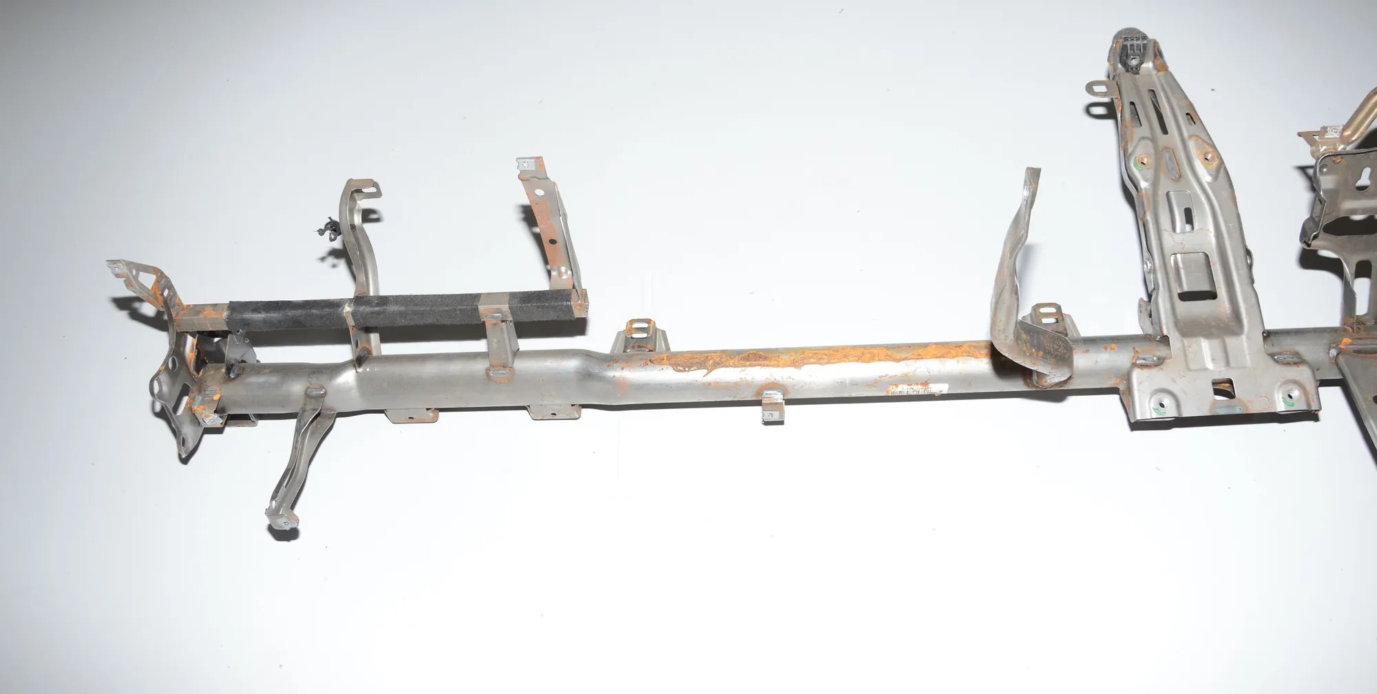 Dashboard Frame · BMW 3 Touring (F31) 320 d 2013 – 3