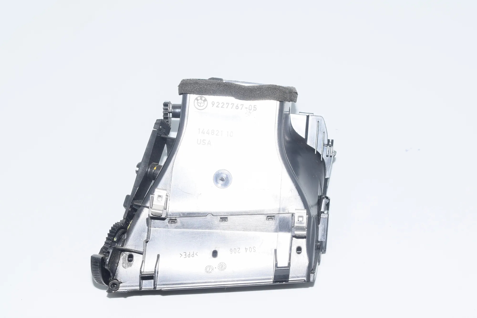 Dashboard Air Vents – OEM 9227767 · BMW X5 (E70) xDrive 30 d 2012 – 3