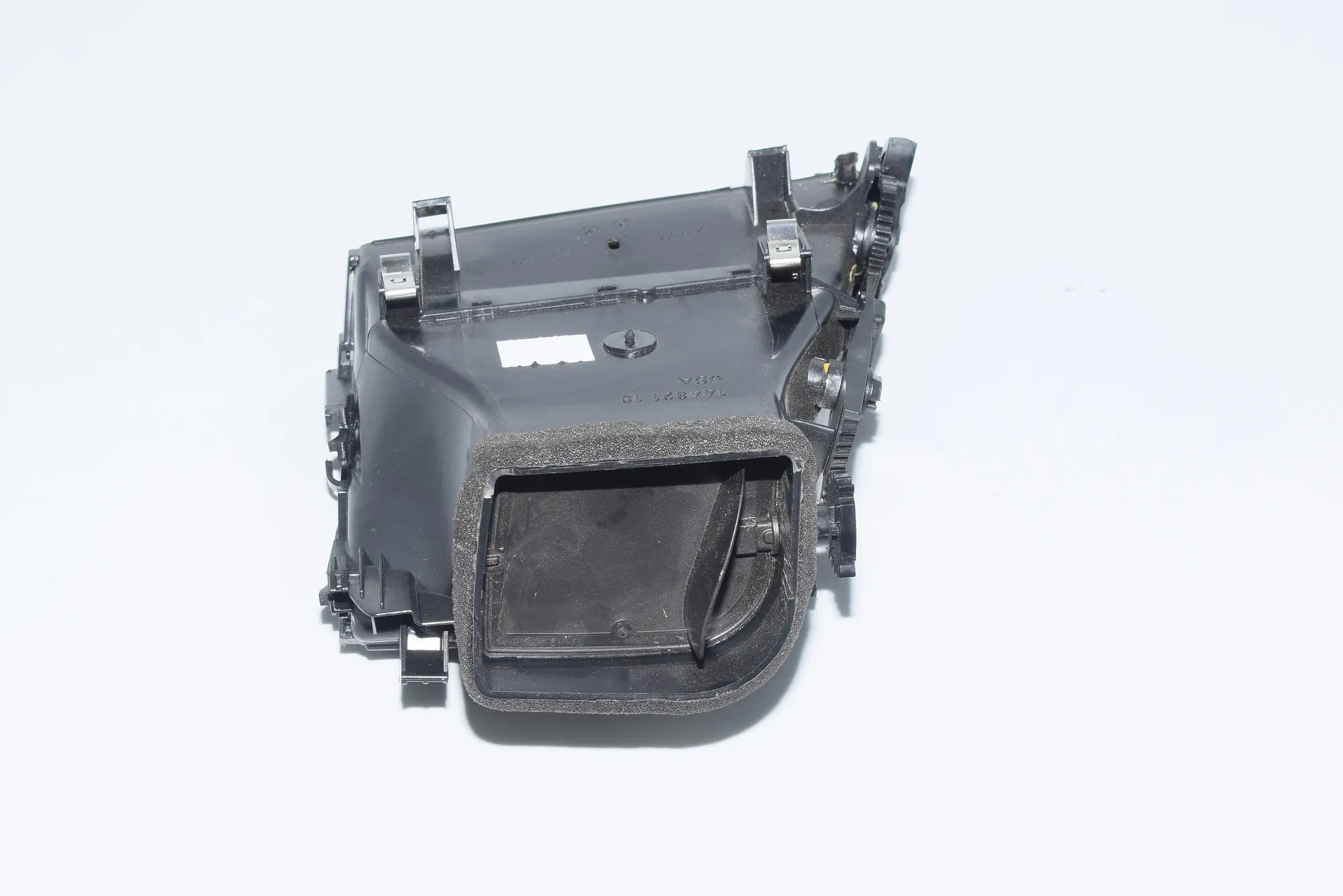 Dashboard Air Vents – OEM 9227767 · BMW X5 (E70) xDrive 30 d 2012 – 6