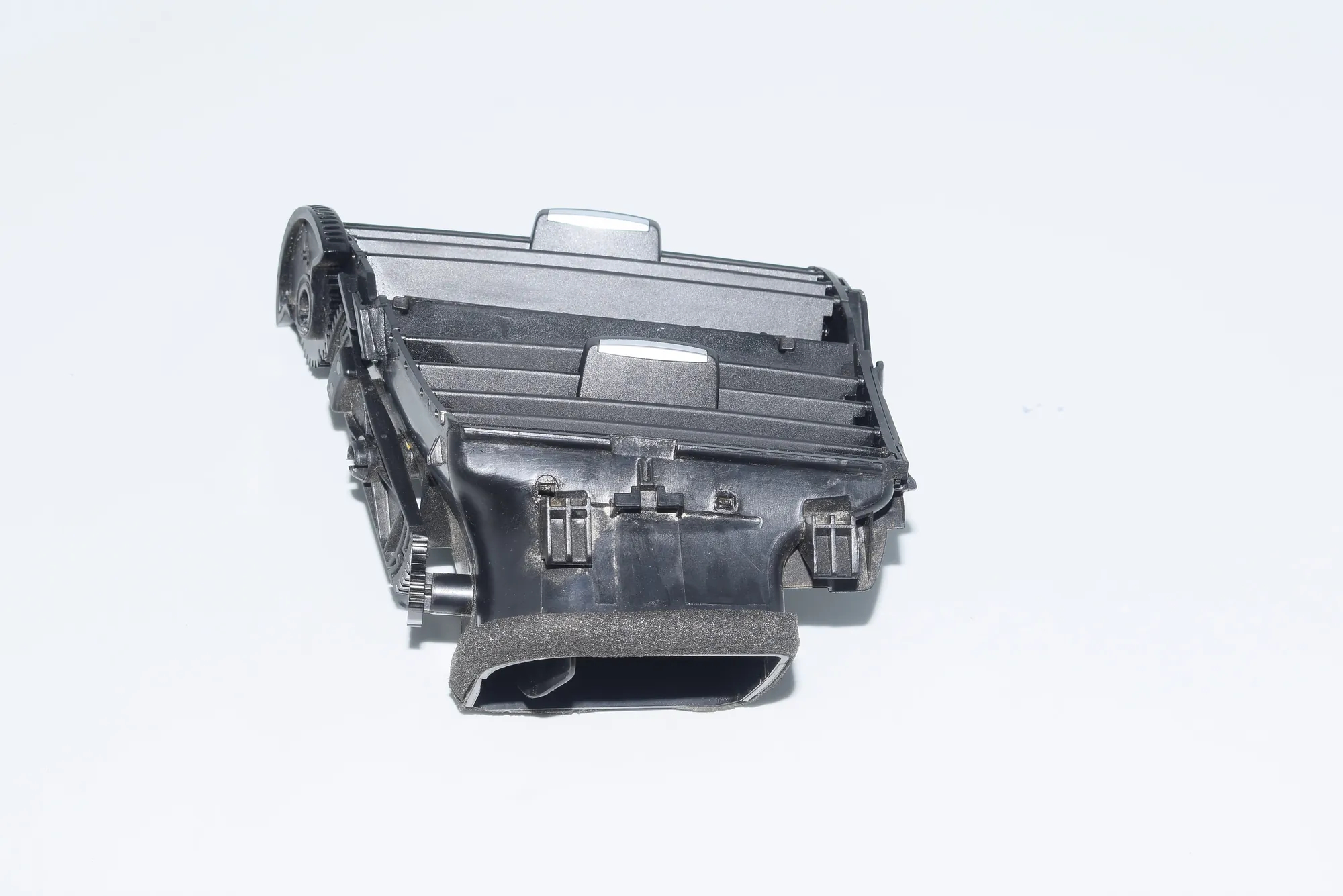 Dashboard Air Vents – OEM 9227767 · BMW X5 (E70) xDrive 30 d 2012 – 4