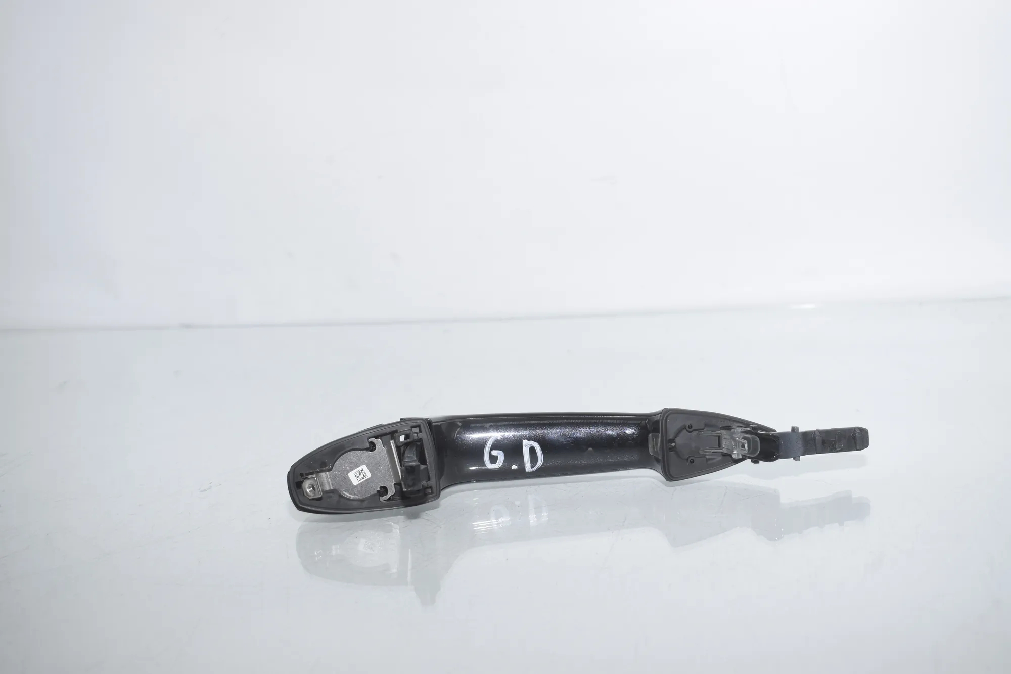 Rear Right Door Exterior Handle – OEM 7396308 · BMW X1 (F48) sDrive 18 d 2019 – 4