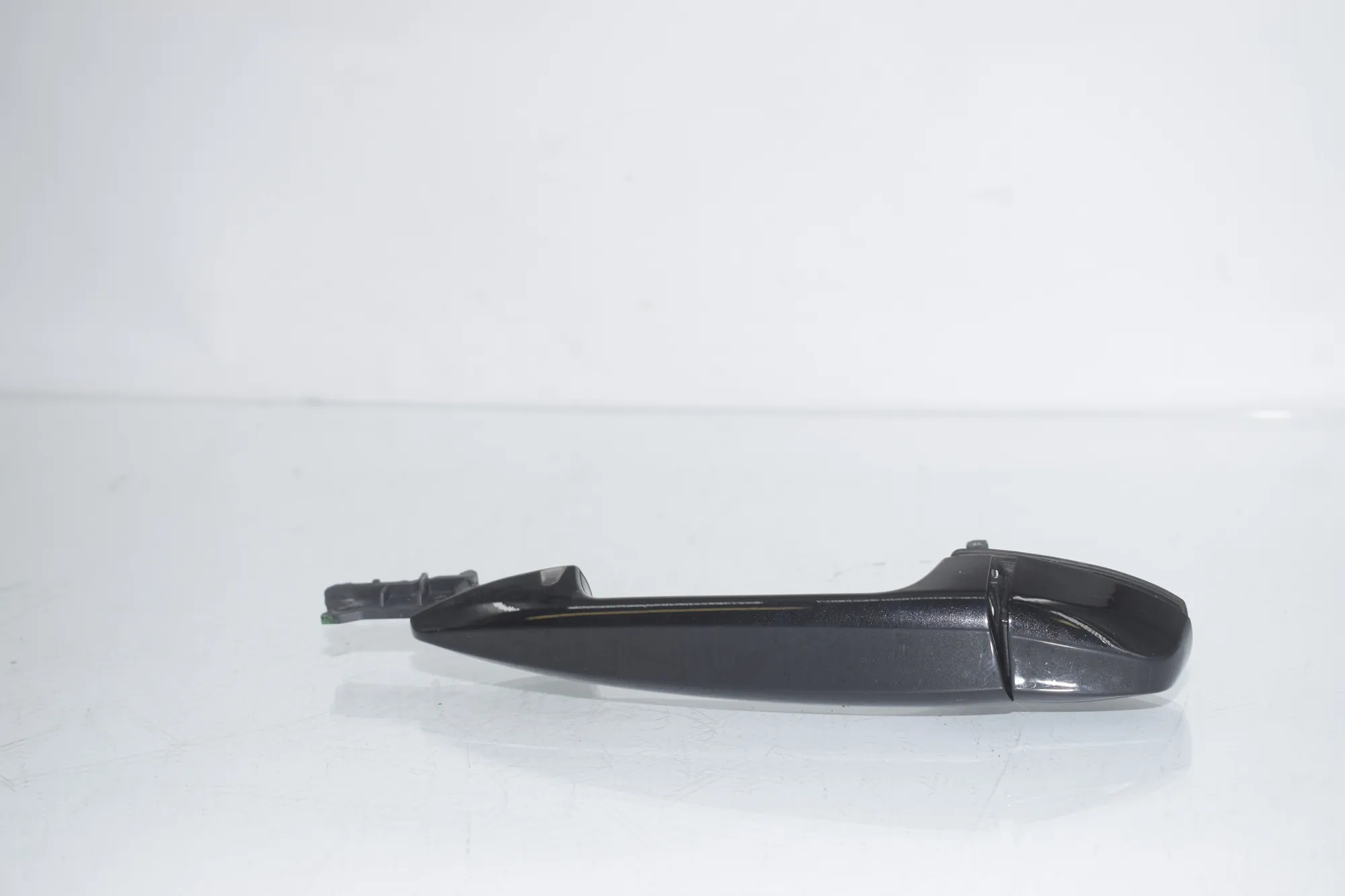 Rear Right Door Exterior Handle – OEM 7396308 · BMW X1 (F48) sDrive 18 d 2019 – 2