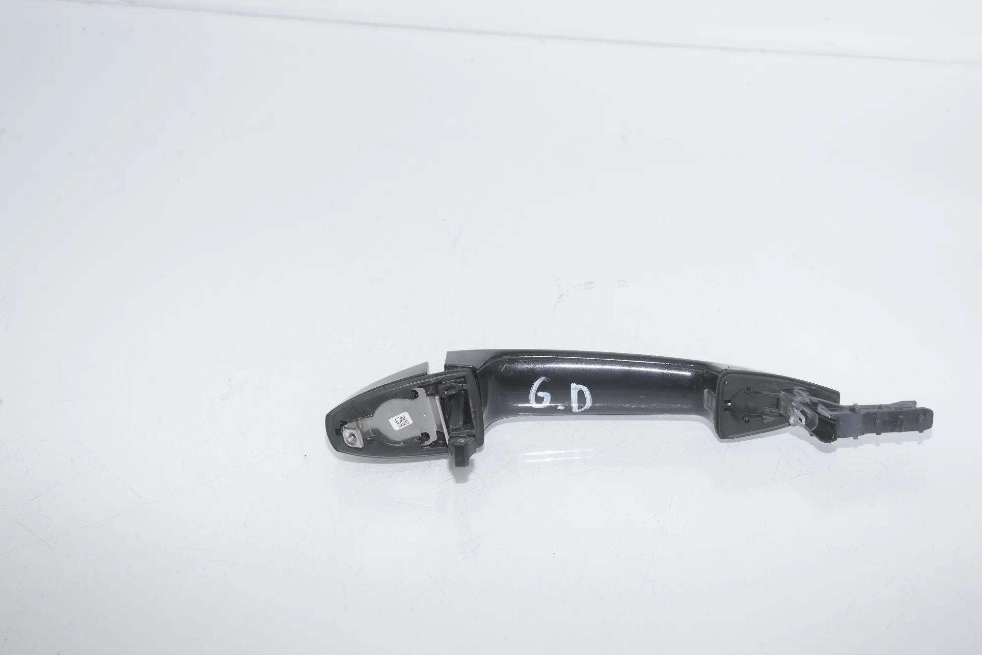 Rear Right Door Exterior Handle – OEM 7396308 · BMW X1 (F48) sDrive 18 d 2019 – 3