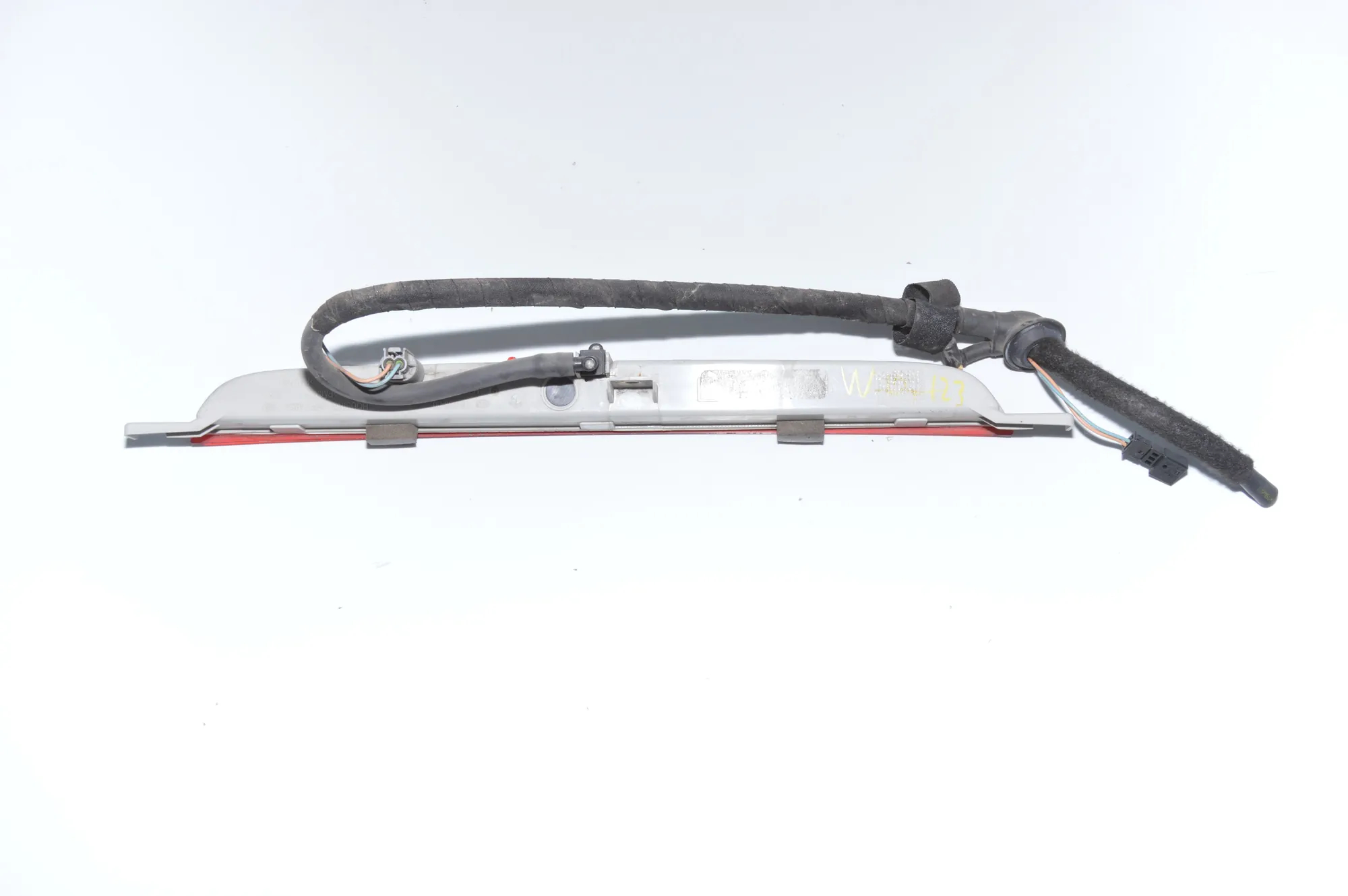 Rear Third Brake Stop Light – OEM 164793 · BMW X5 (E70) xDrive 30 d 2012 – 2