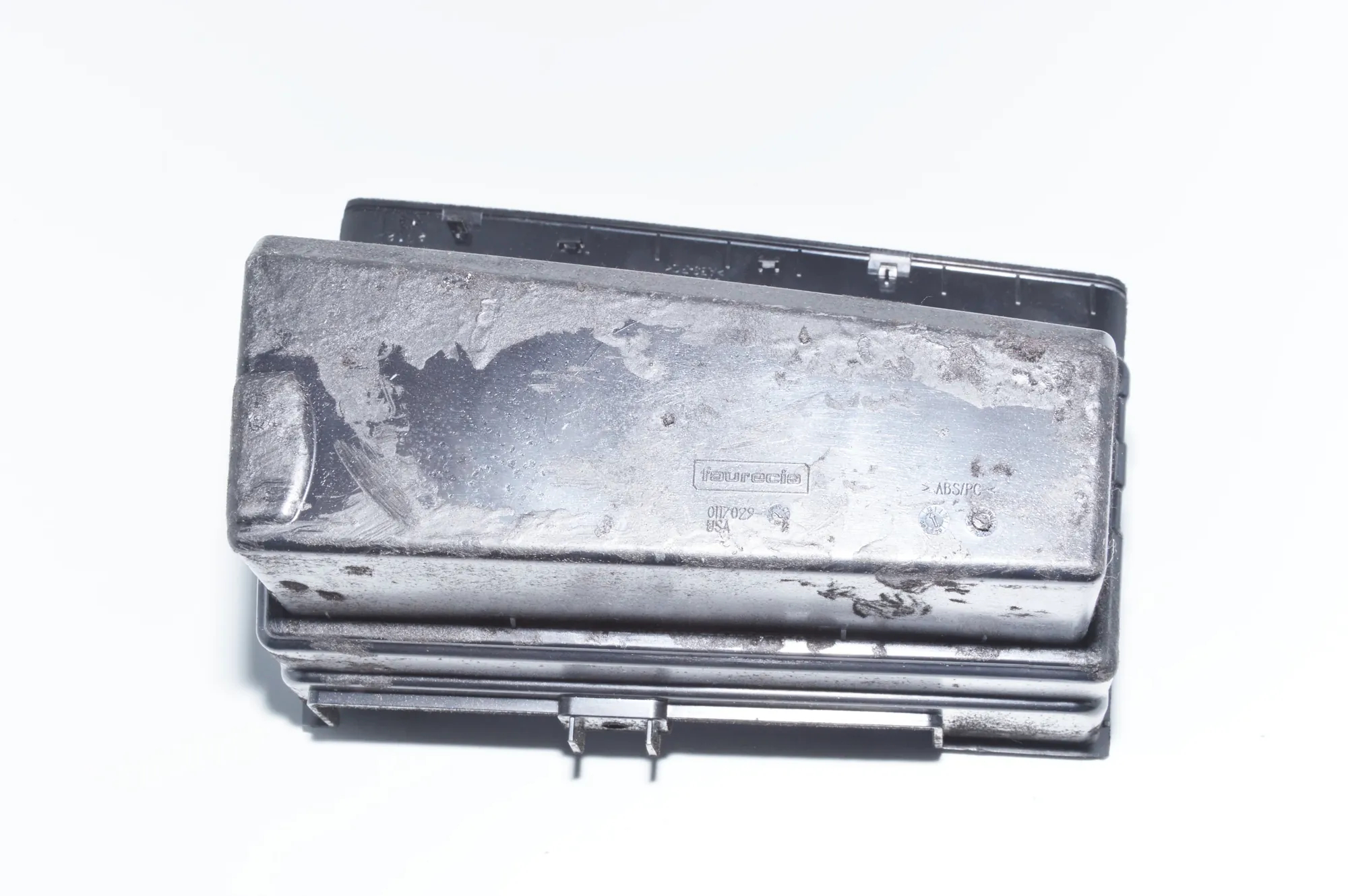 Other Interior Parts – OEM 0117029 · BMW X5 (E70) xDrive 30 d 2012 – 3