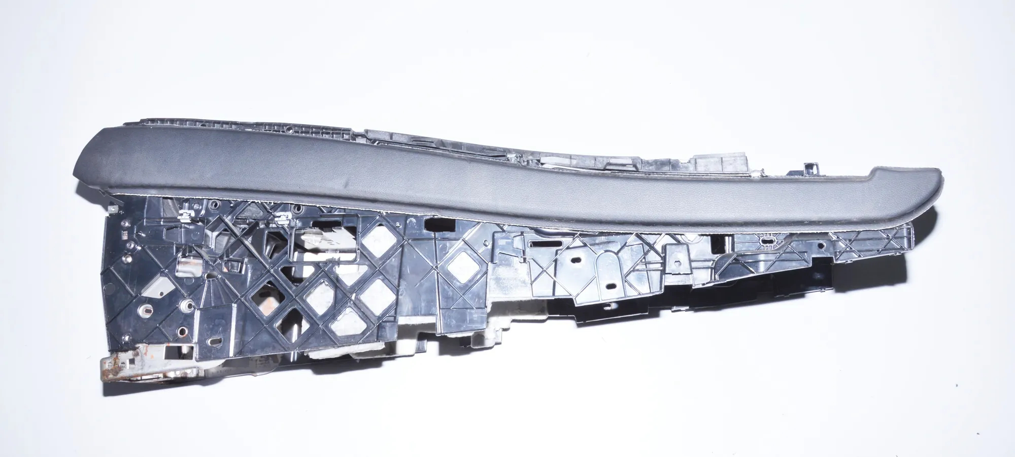 Center Console – OEM 0117821 · BMW X5 (E70) xDrive 30 d 2012 – 3