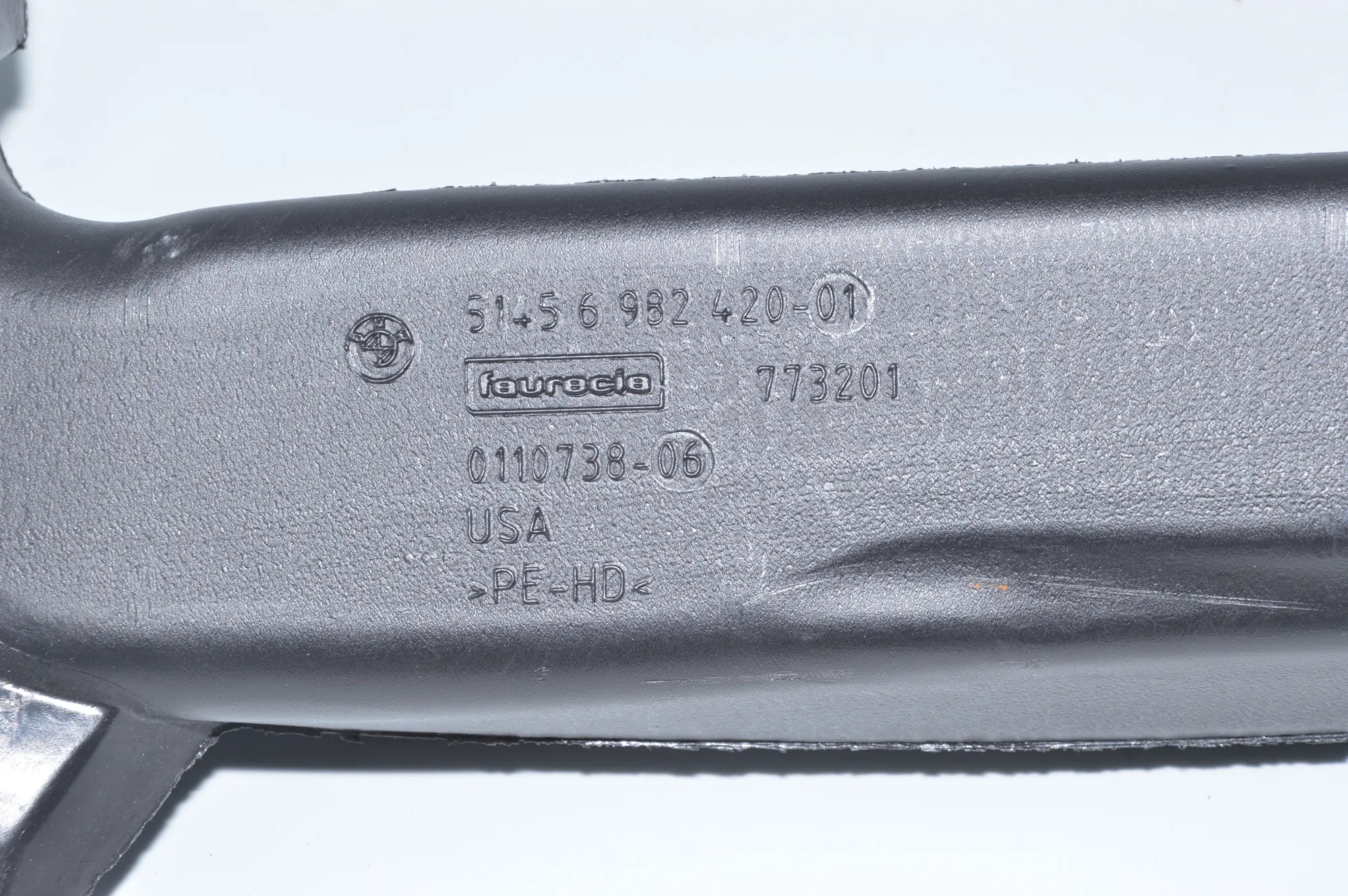 Other Body Parts – OEM 6982420 · BMW X5 (E70) xDrive 30 d 2012 – 4