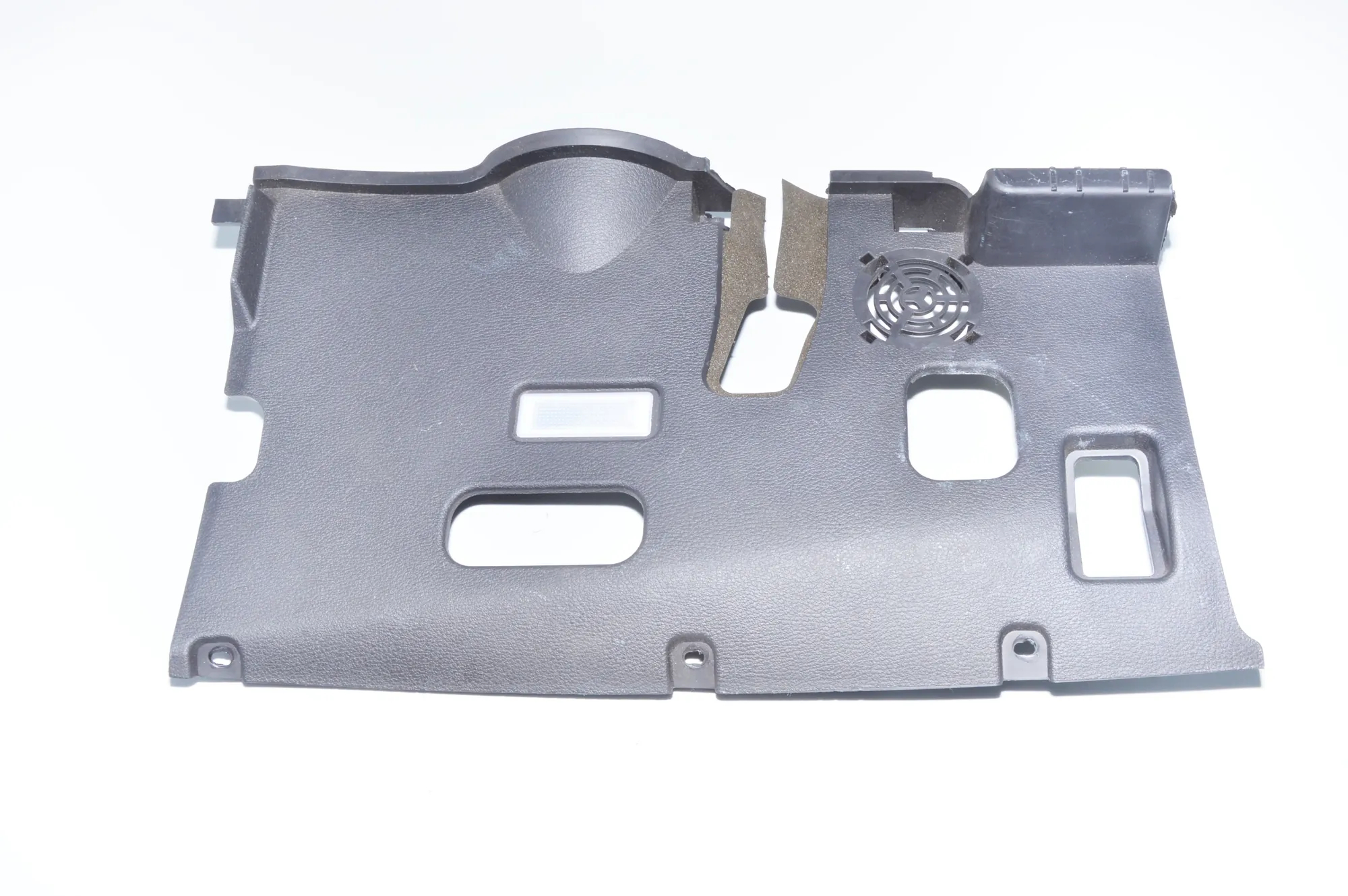 Steering Mechanism Trim – OEM 7161791 · BMW X5 (E70) xDrive 30 d 2012