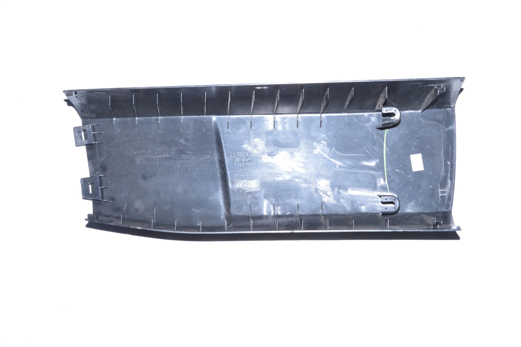 Other Interior Parts – OEM 7129753 · BMW X5 (E70) xDrive 30 d 2012 – 3