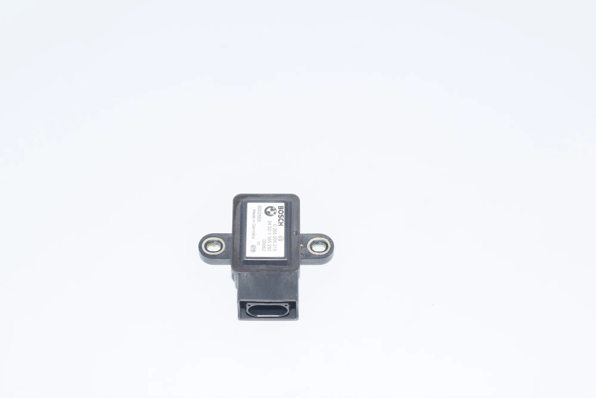 Acceleration Sensor – OEM 1165292 · BMW 5 Touring (E39) 530 d 2000 – 4