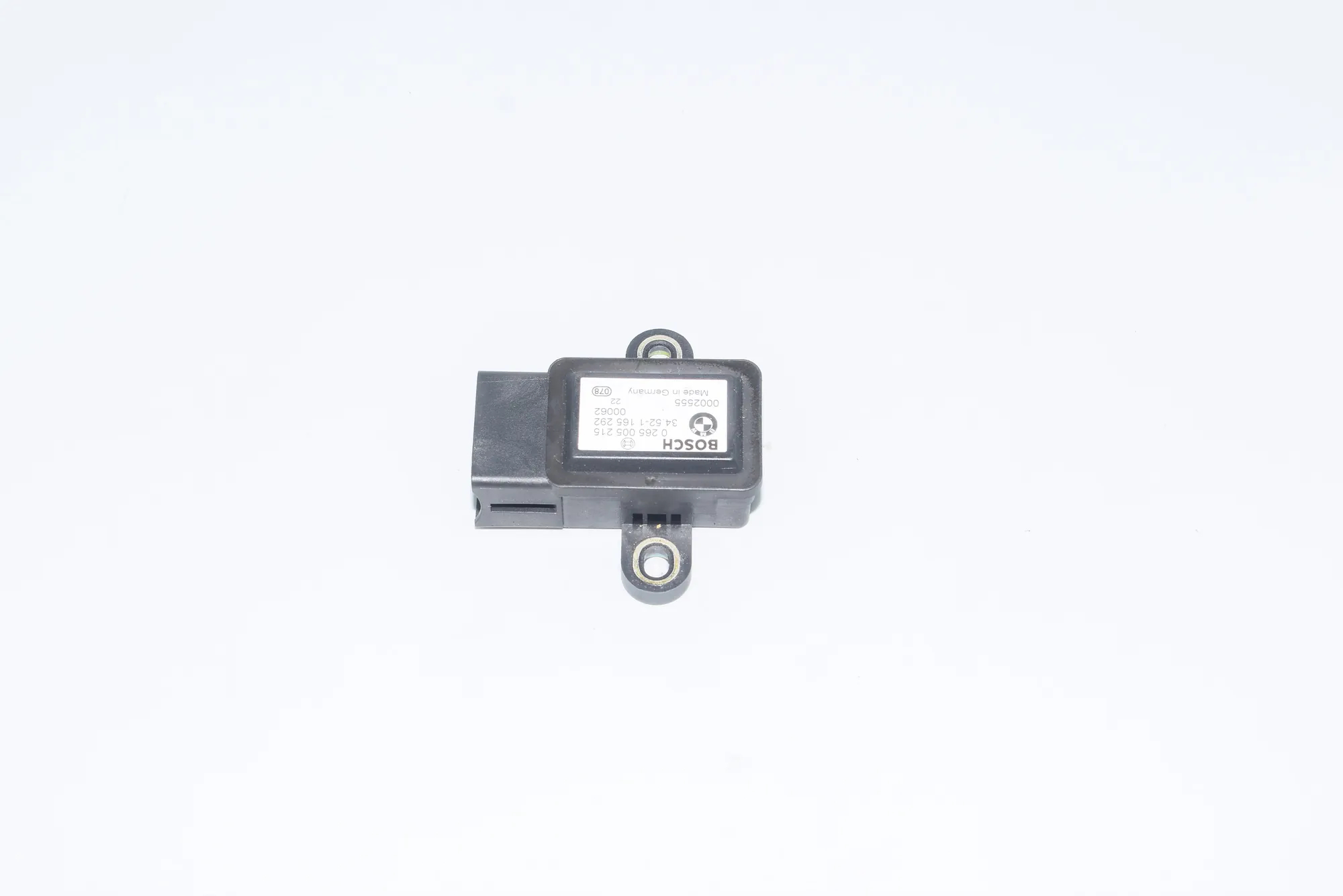 Acceleration Sensor – OEM 1165292 · BMW 5 Touring (E39) 530 d 2000